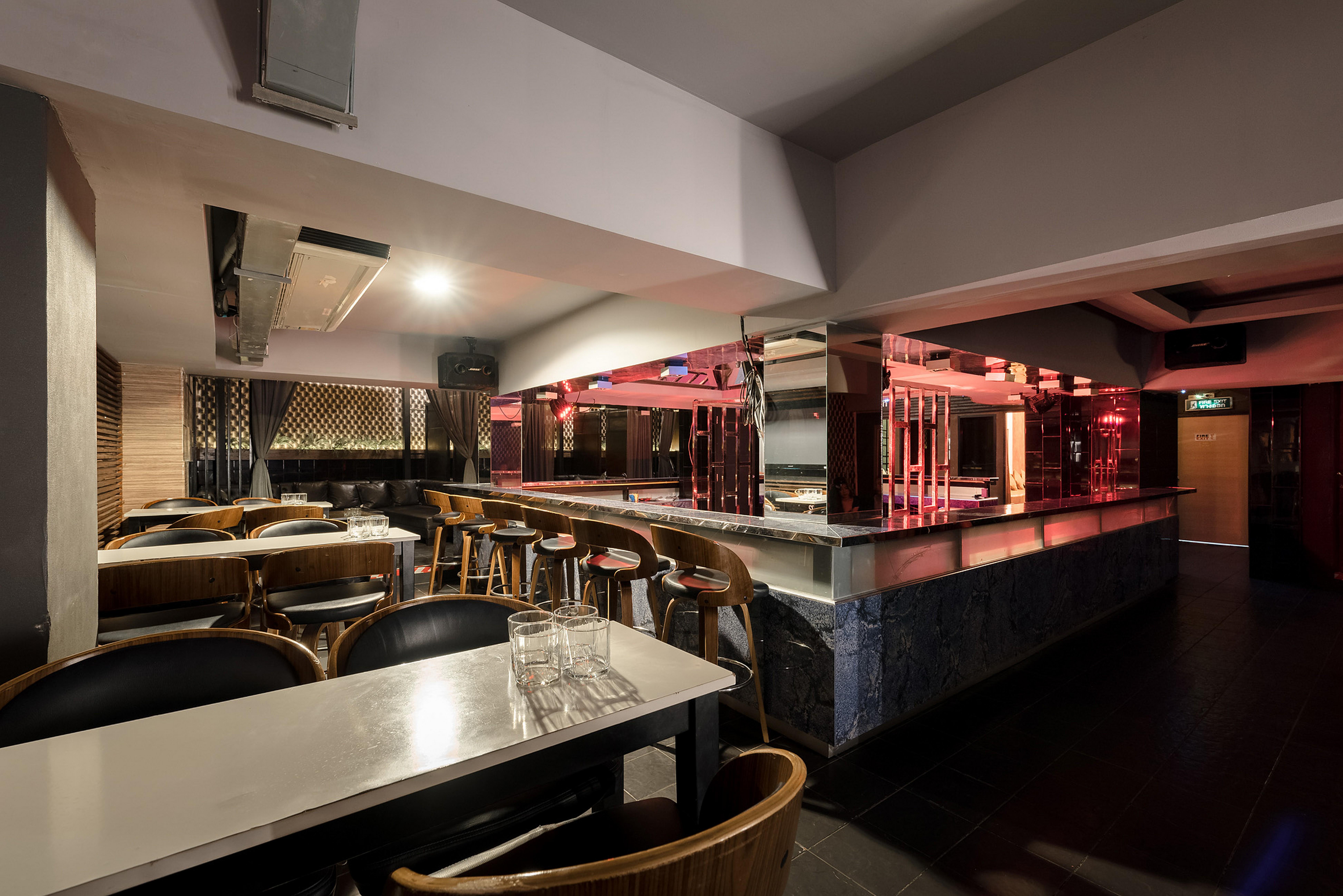 Hinn - Namm Hotel