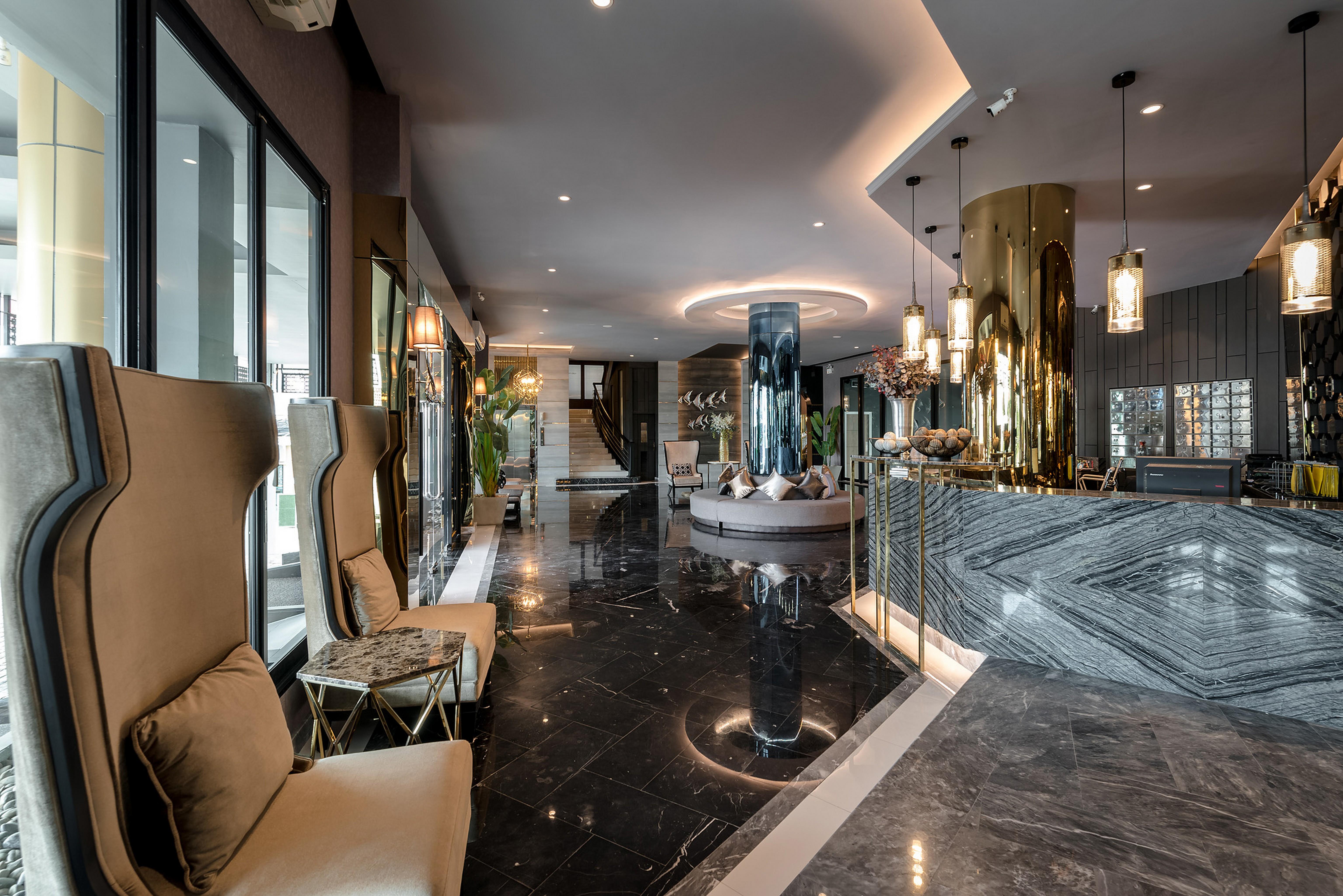 Hotel Hinn - Namm Hua Hin