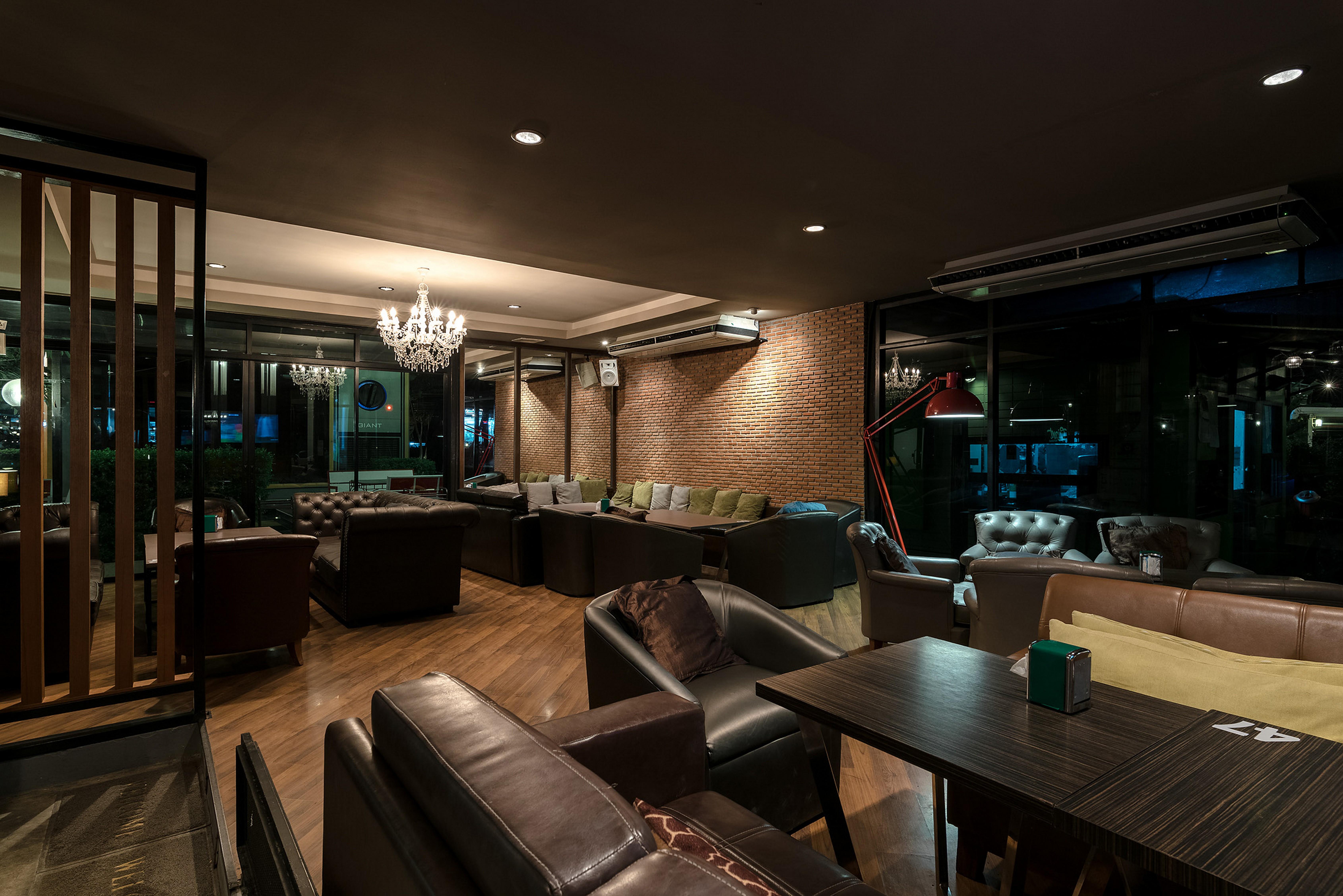 Hinn - Namm Hotel