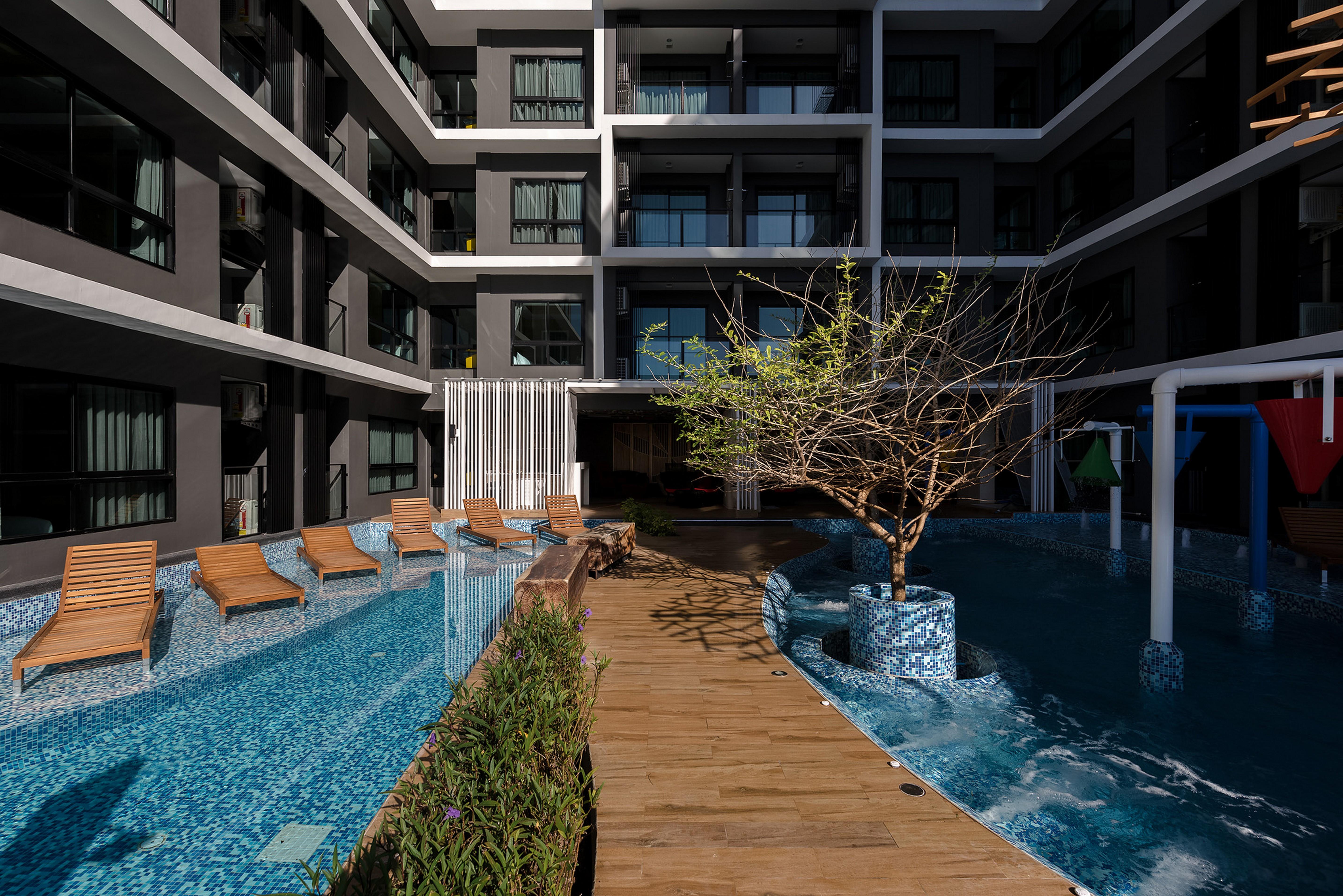 Hinn - Namm Hotel 3*