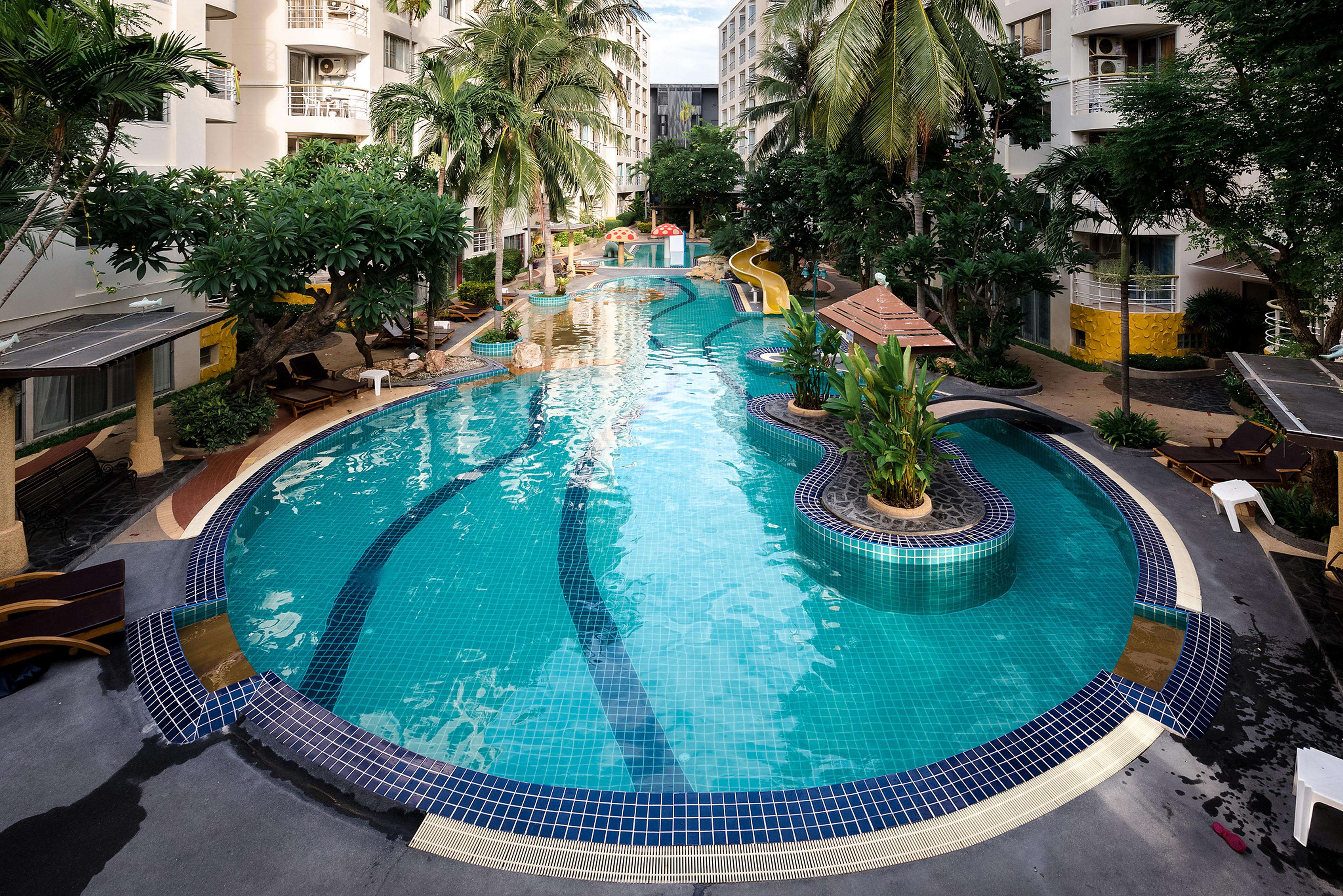 Hotel Hinn - Namm