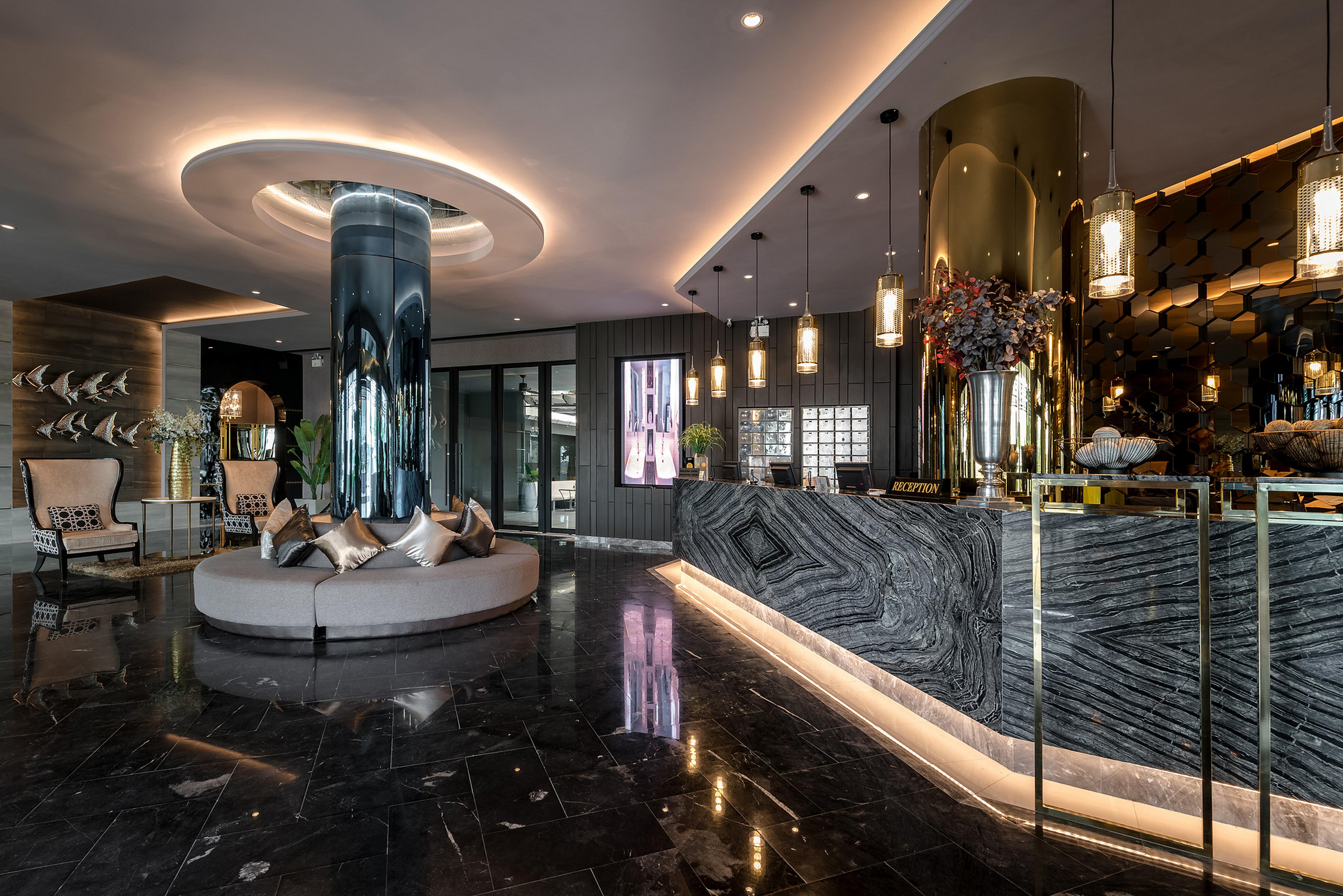 Hinn - Namm Hotel 3*