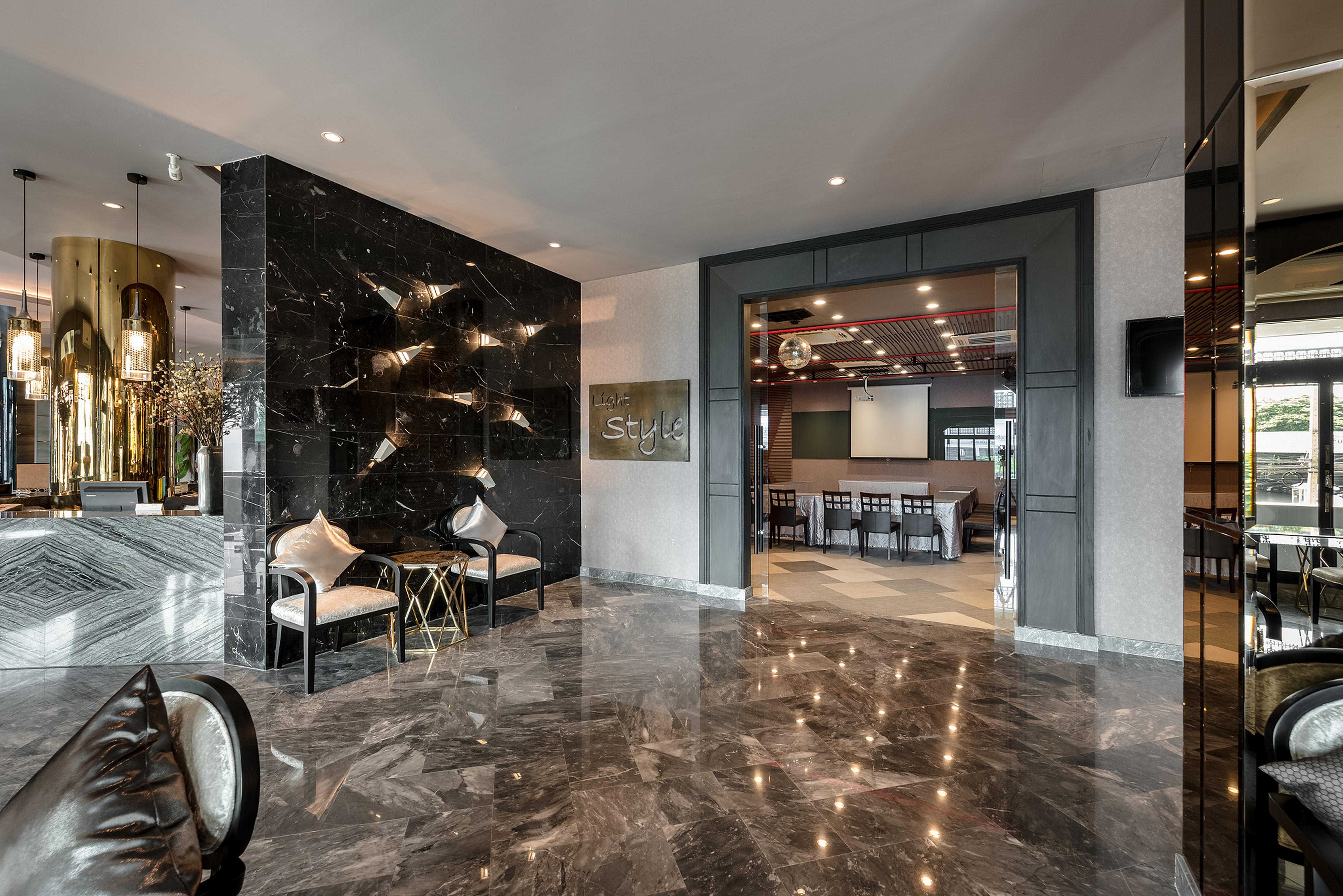 Hinn - Namm Hotel 3*