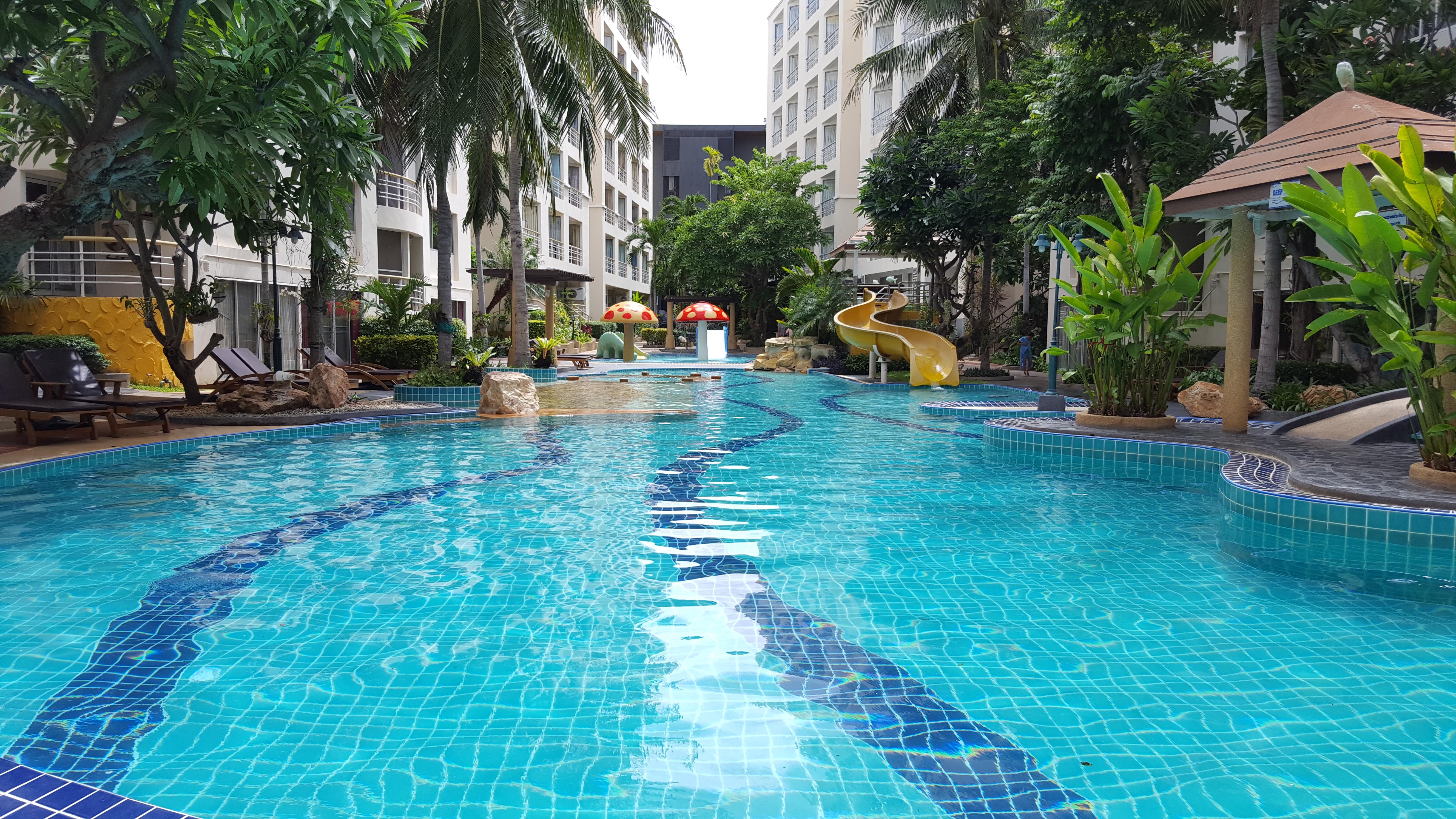Hinn - Namm Hotel