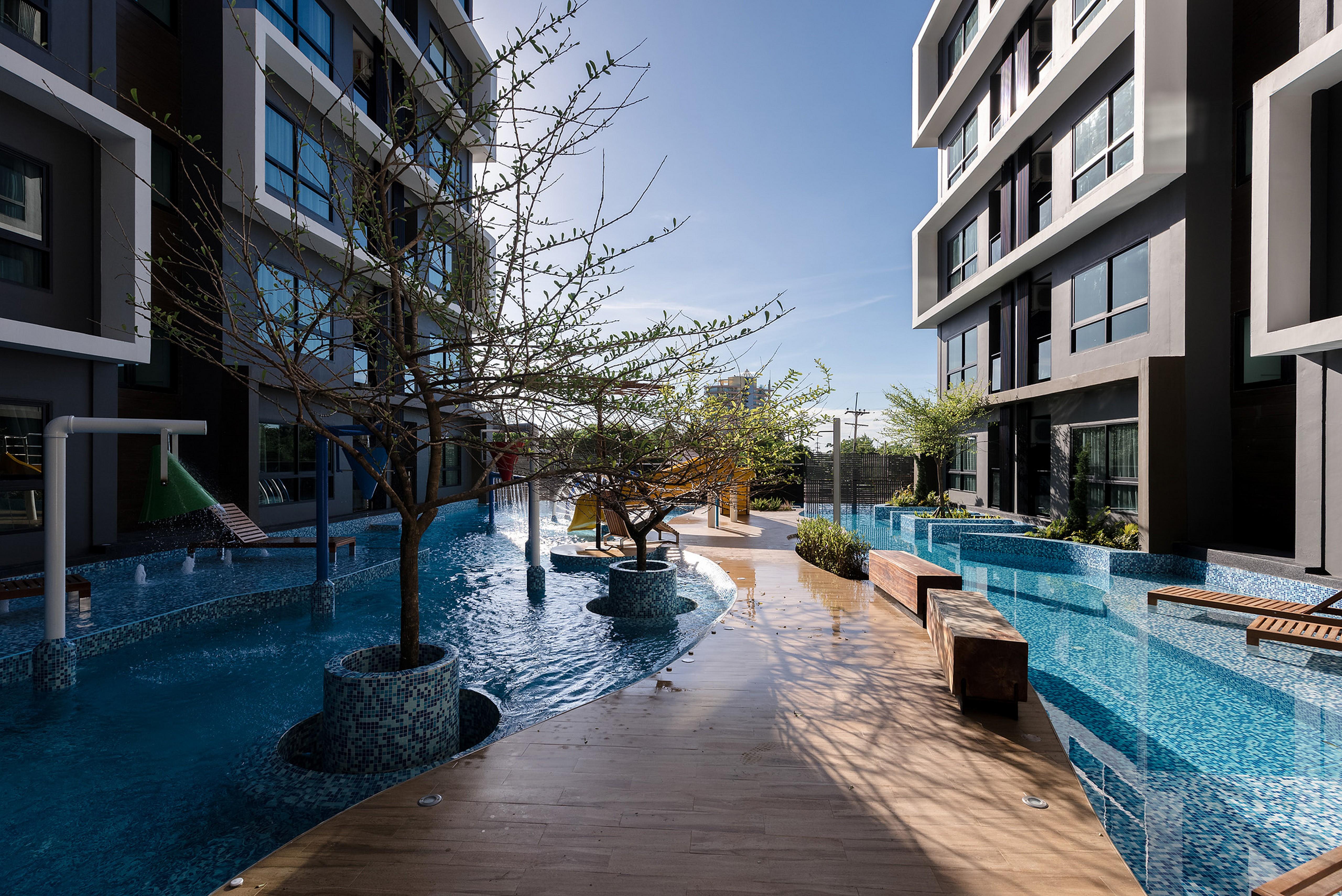 Hinn - Namm Hotel Hua Hin