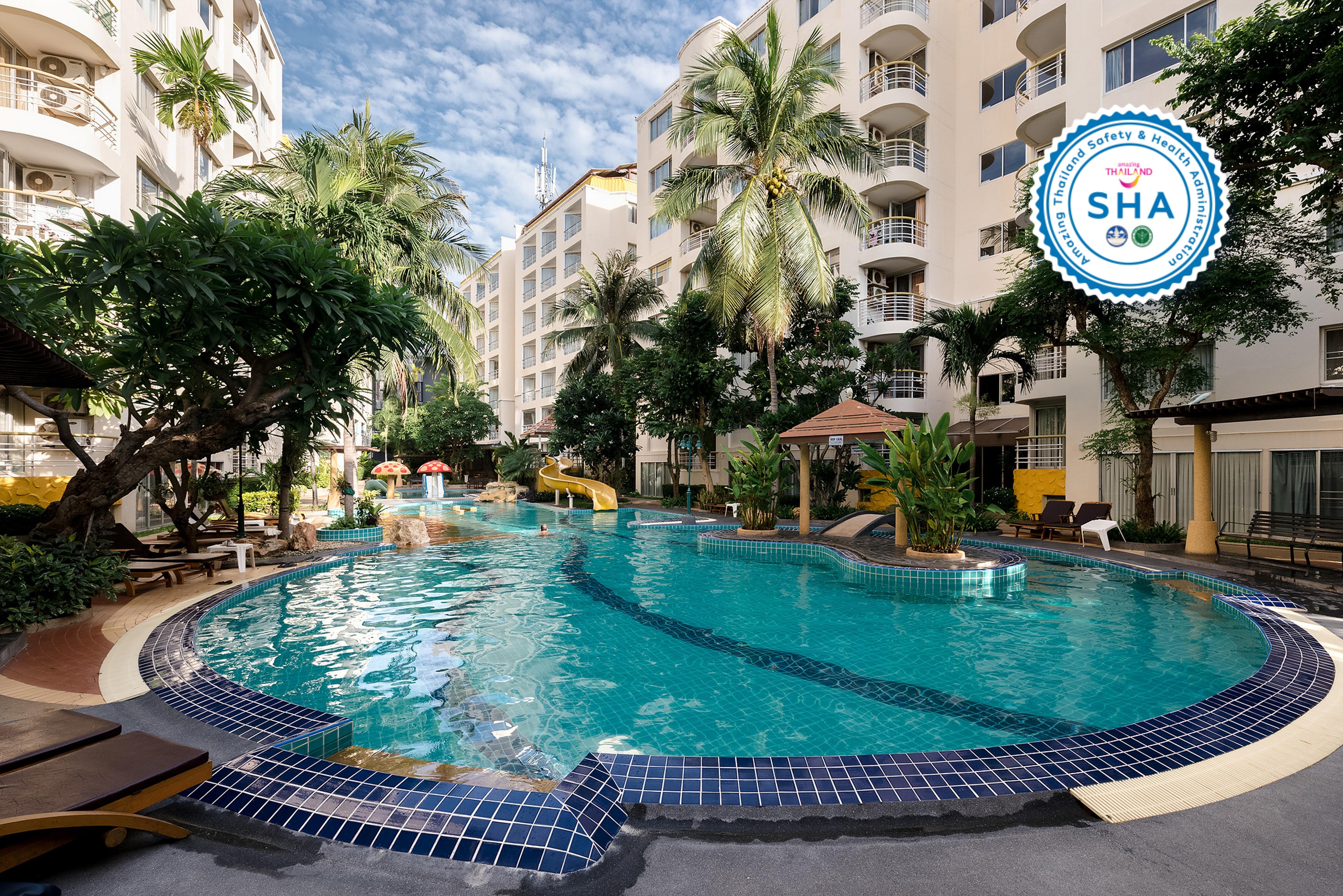 Hinn - Namm Hotel