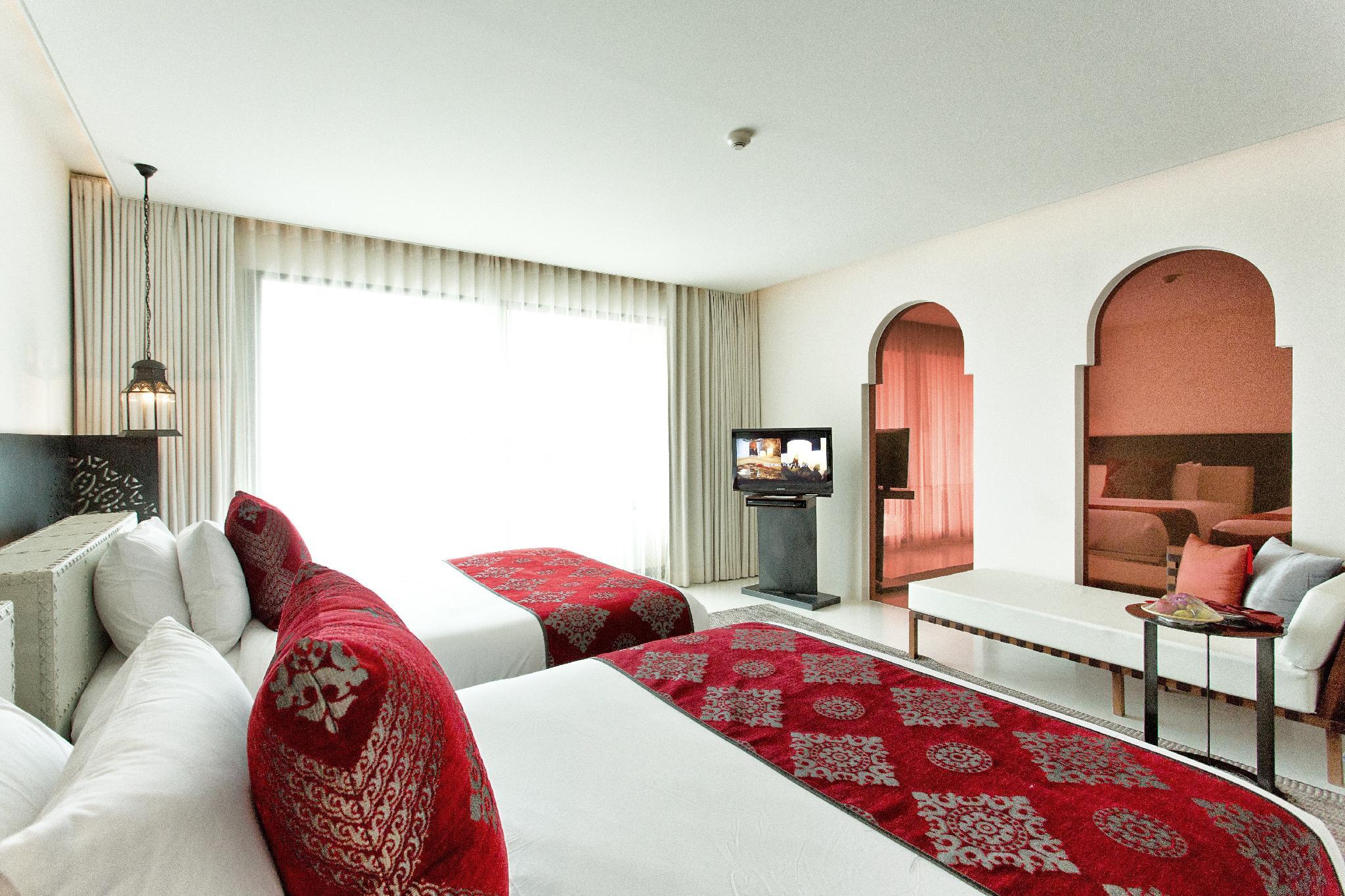 Marrakesh & Hua Hin