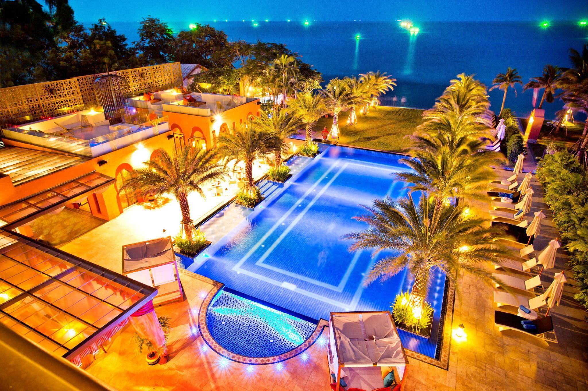 Resort Marrakesh &