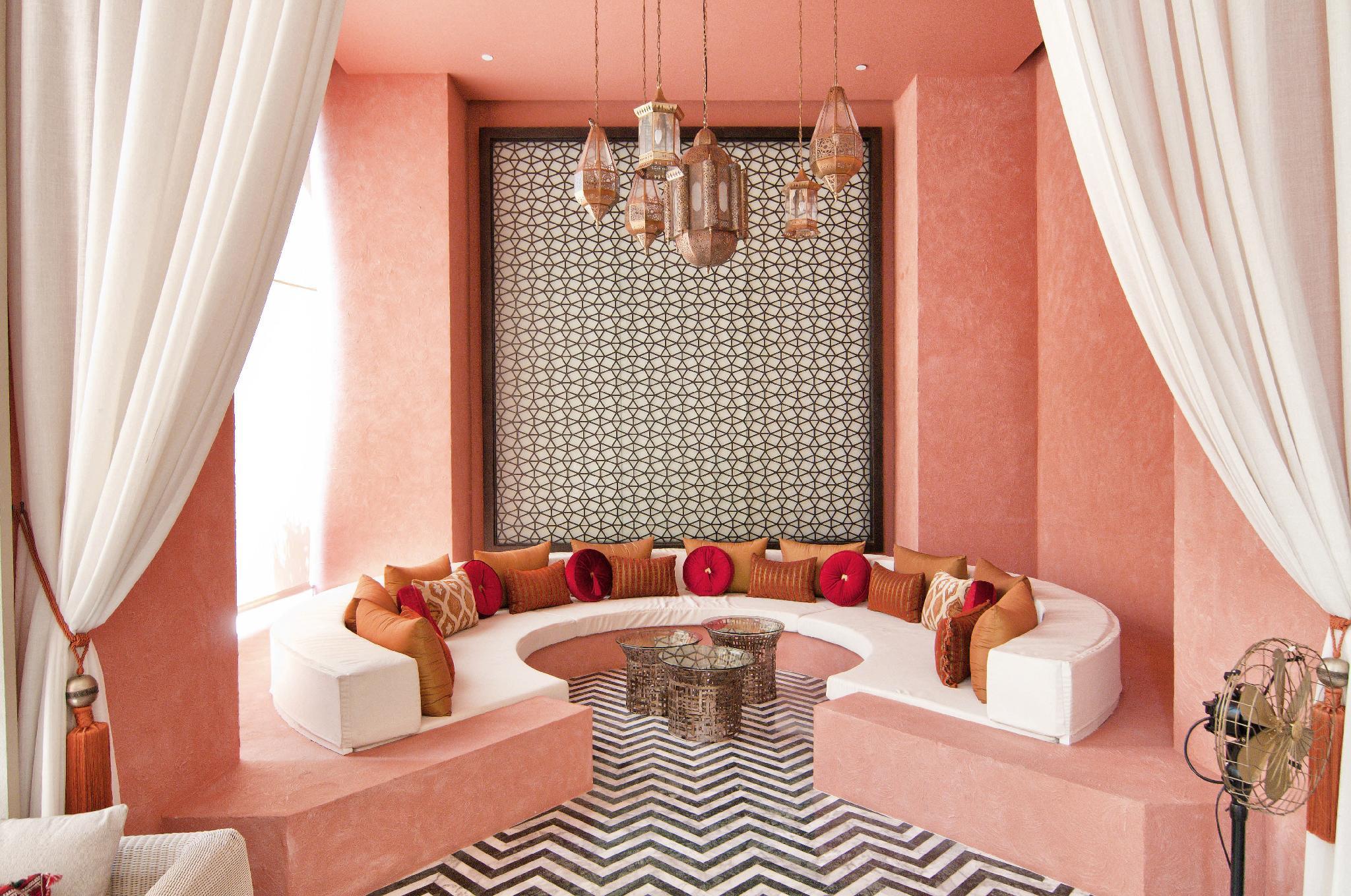 Resort Marrakesh & 5*