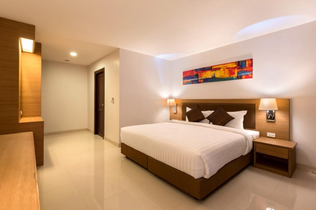 Riche - Sha Hotel HHQ