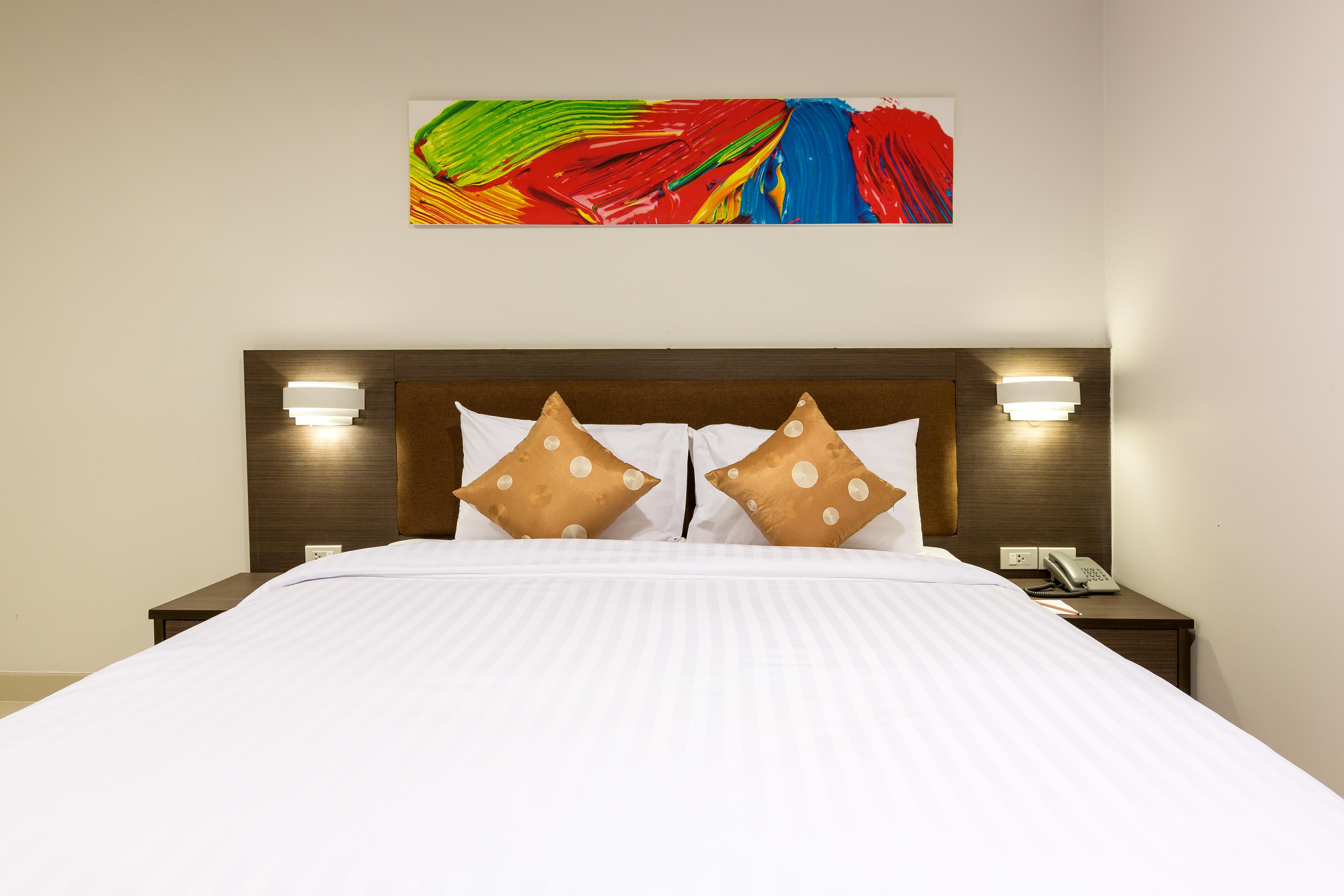 Hotel Riche - Sha 4*