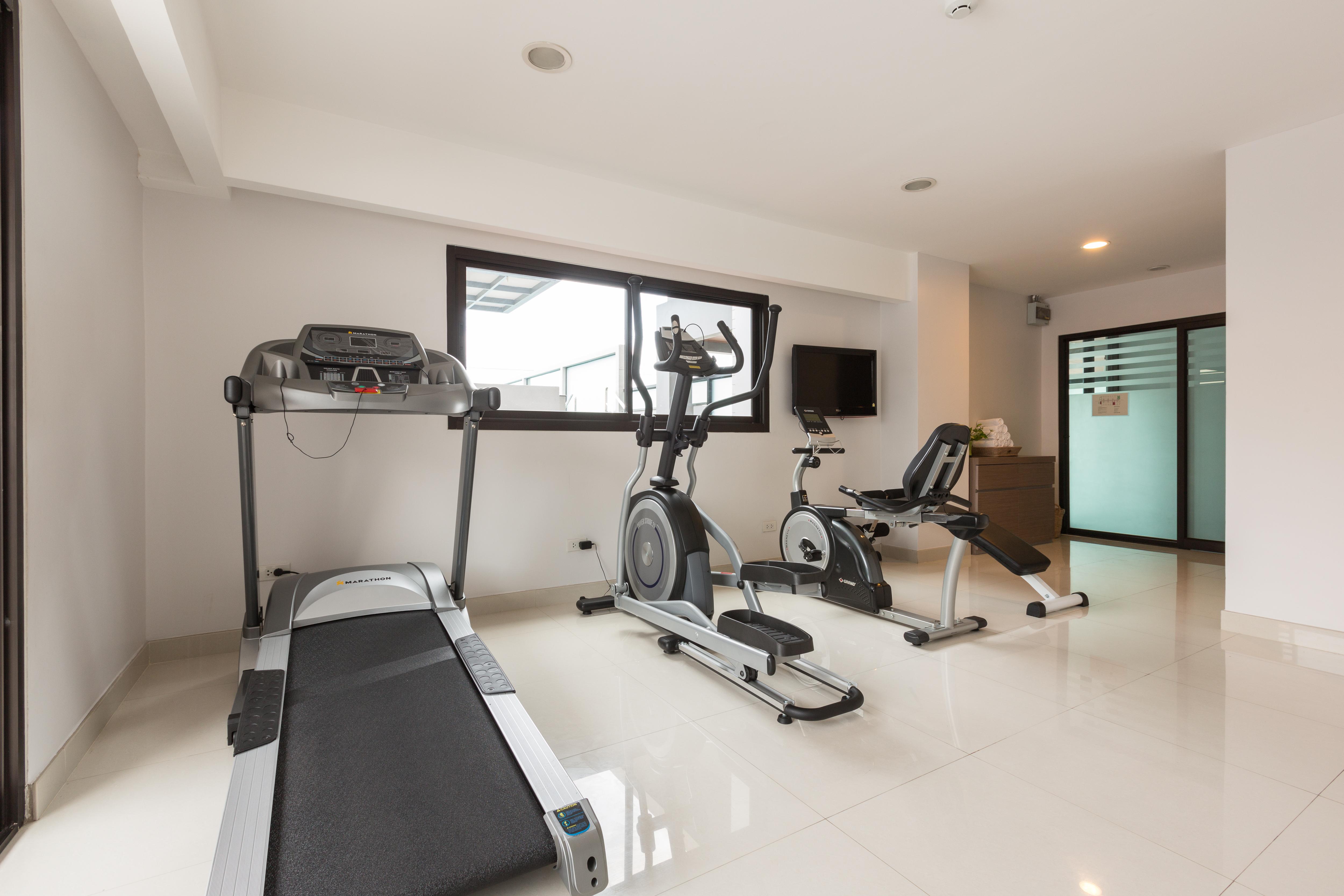 Riche - Sha Hotel 4*