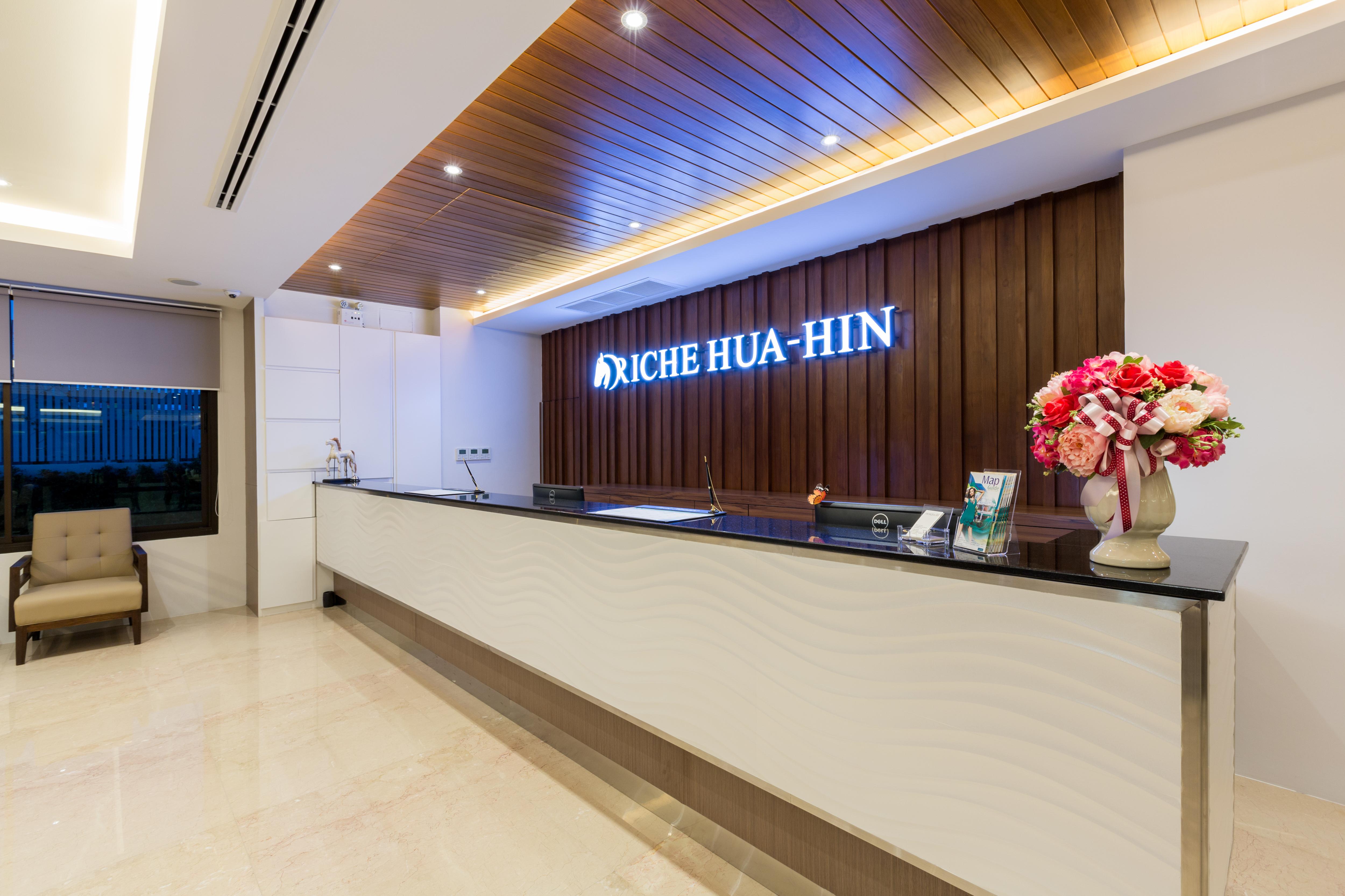 Riche - Sha Hotel