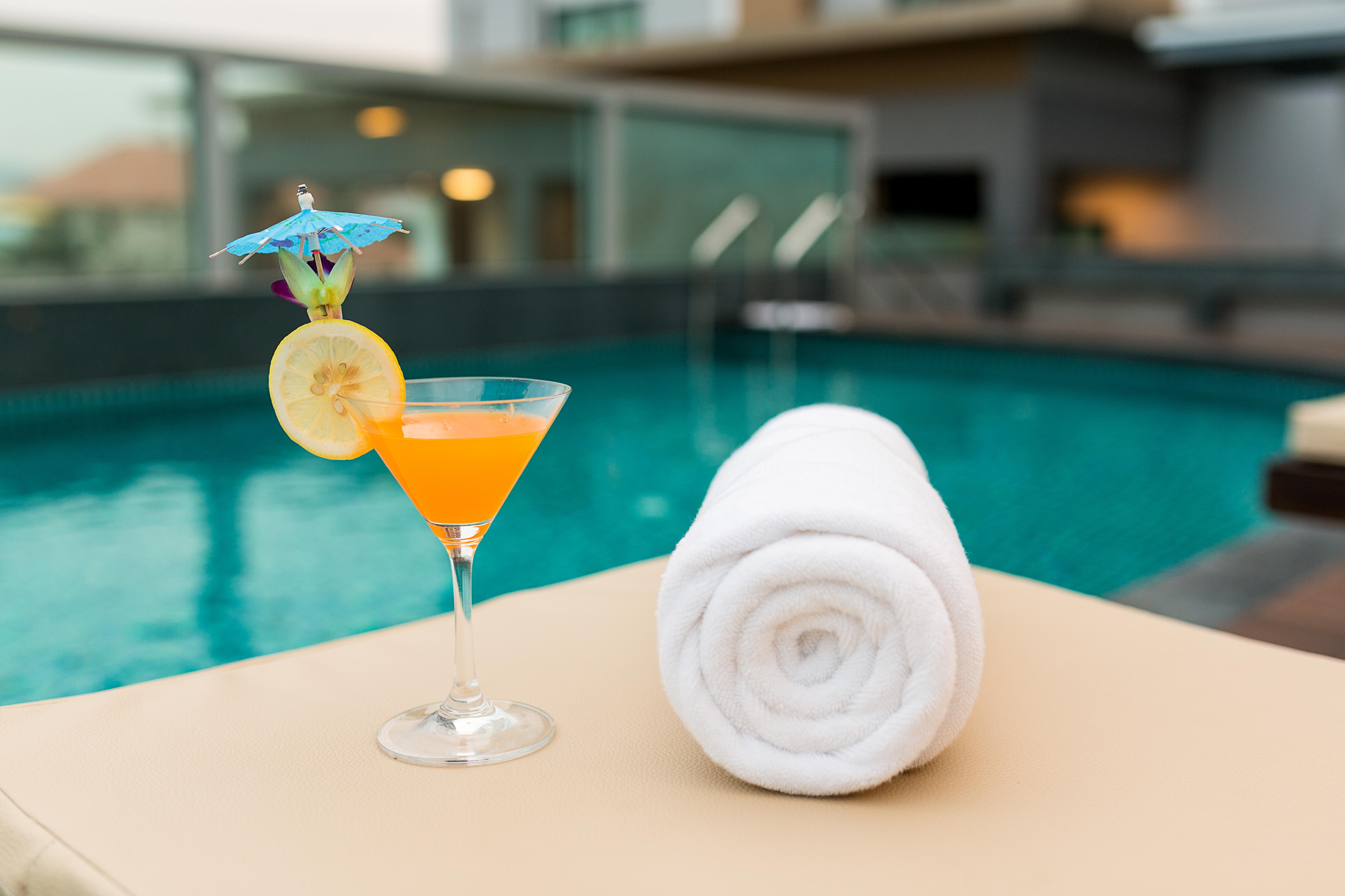 Riche - Sha Hotel HHQ