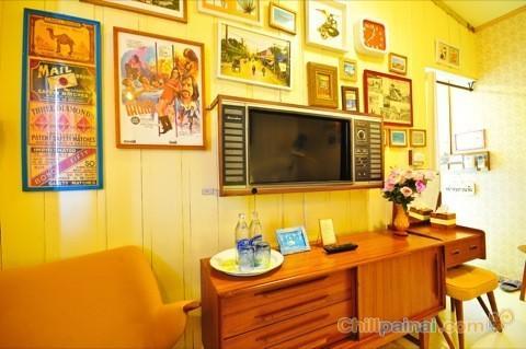 Piman Plearnwan Hotel 3*