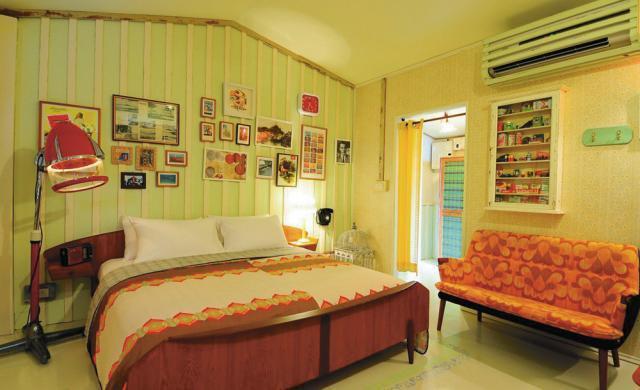 Piman Plearnwan Hotel Hua Hin
