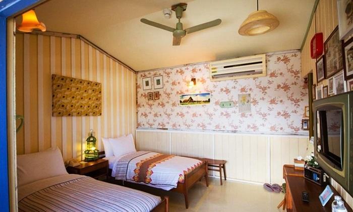 Piman Plearnwan Hotel