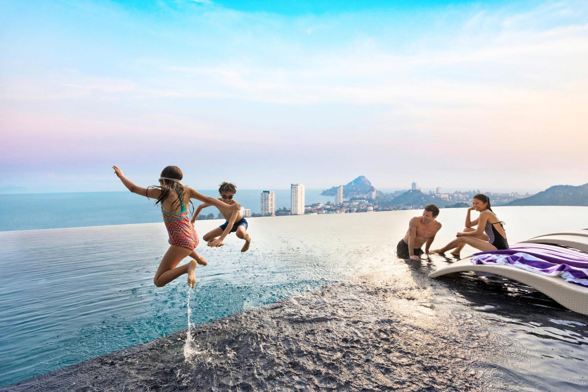 Vana Nava Hua Hin, An Ihg Resort 5*