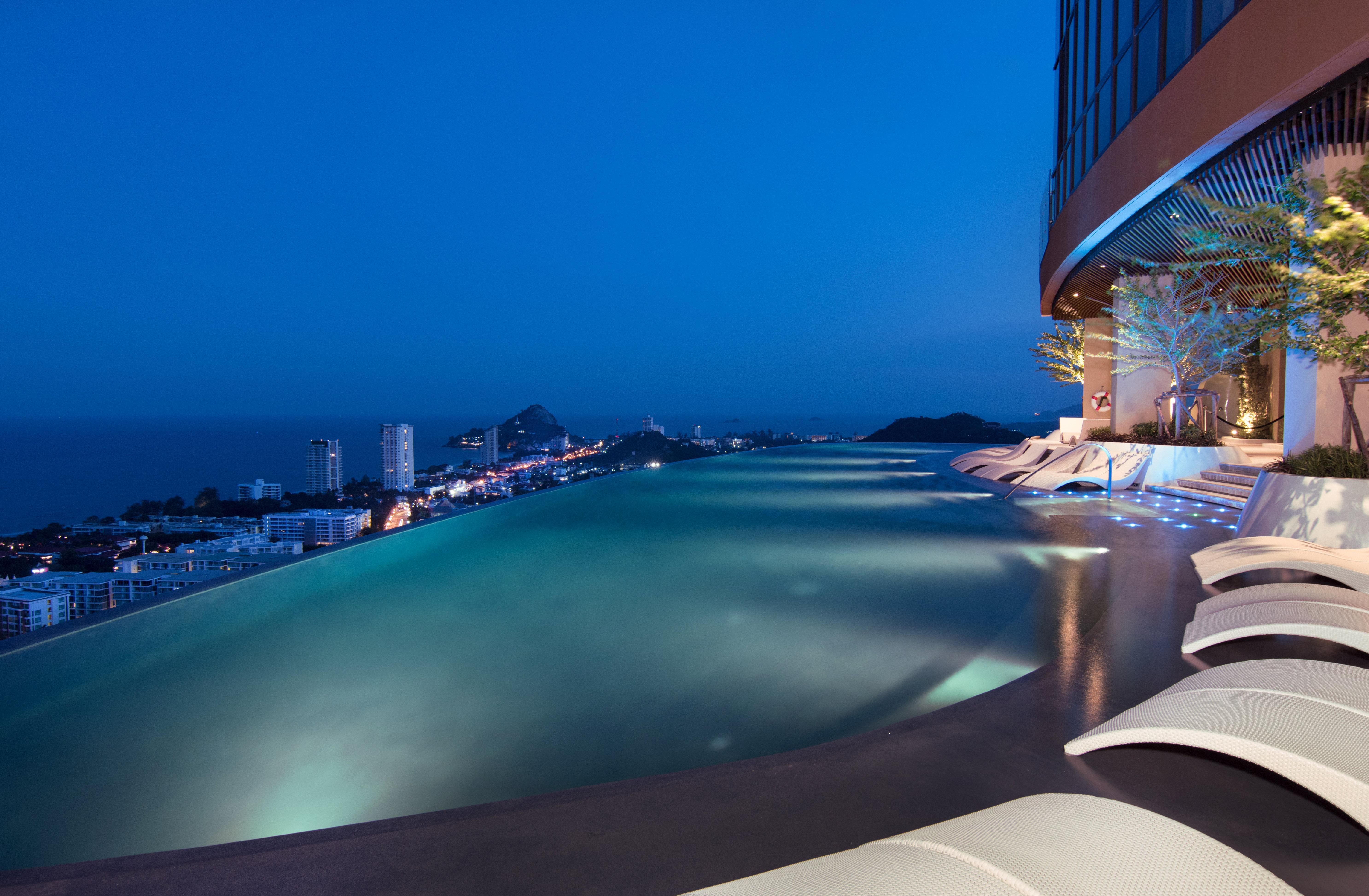 Resort Vana Nava Hua Hin, An Ihg 5*