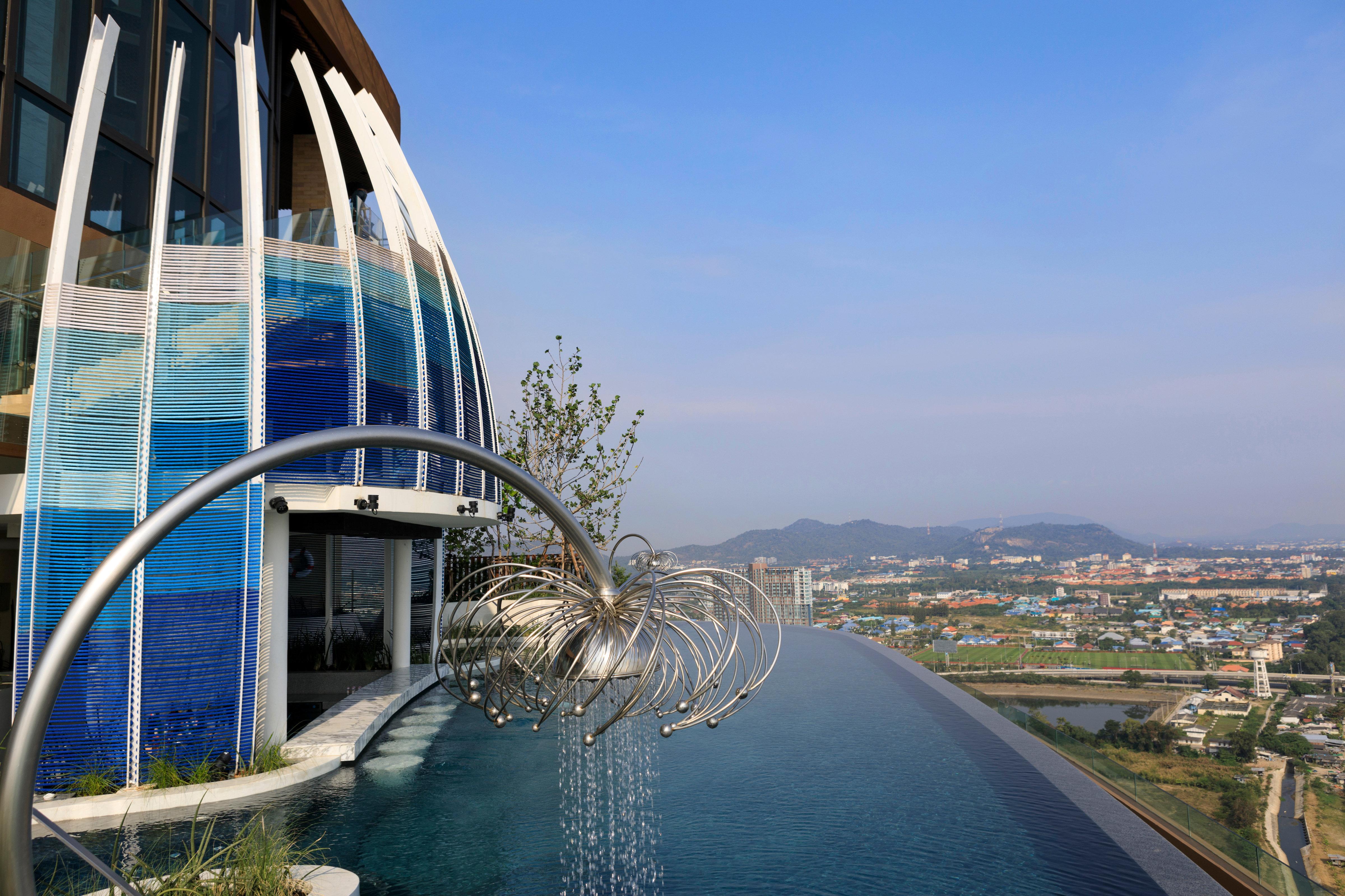 Vana Nava Hua Hin, An Ihg Resort 5*