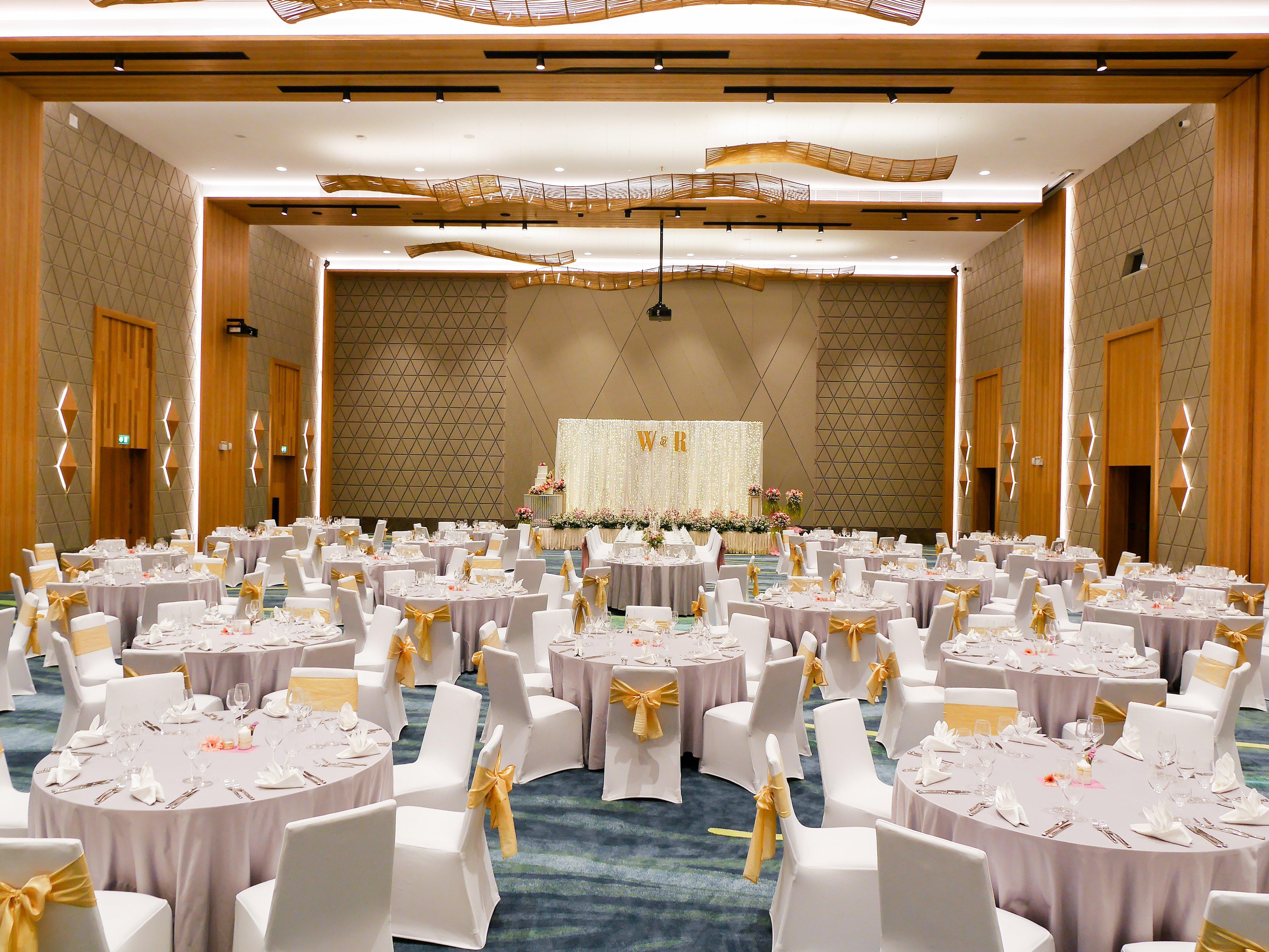 Vana Nava Hua Hin, An Ihg Resort Hua Hin