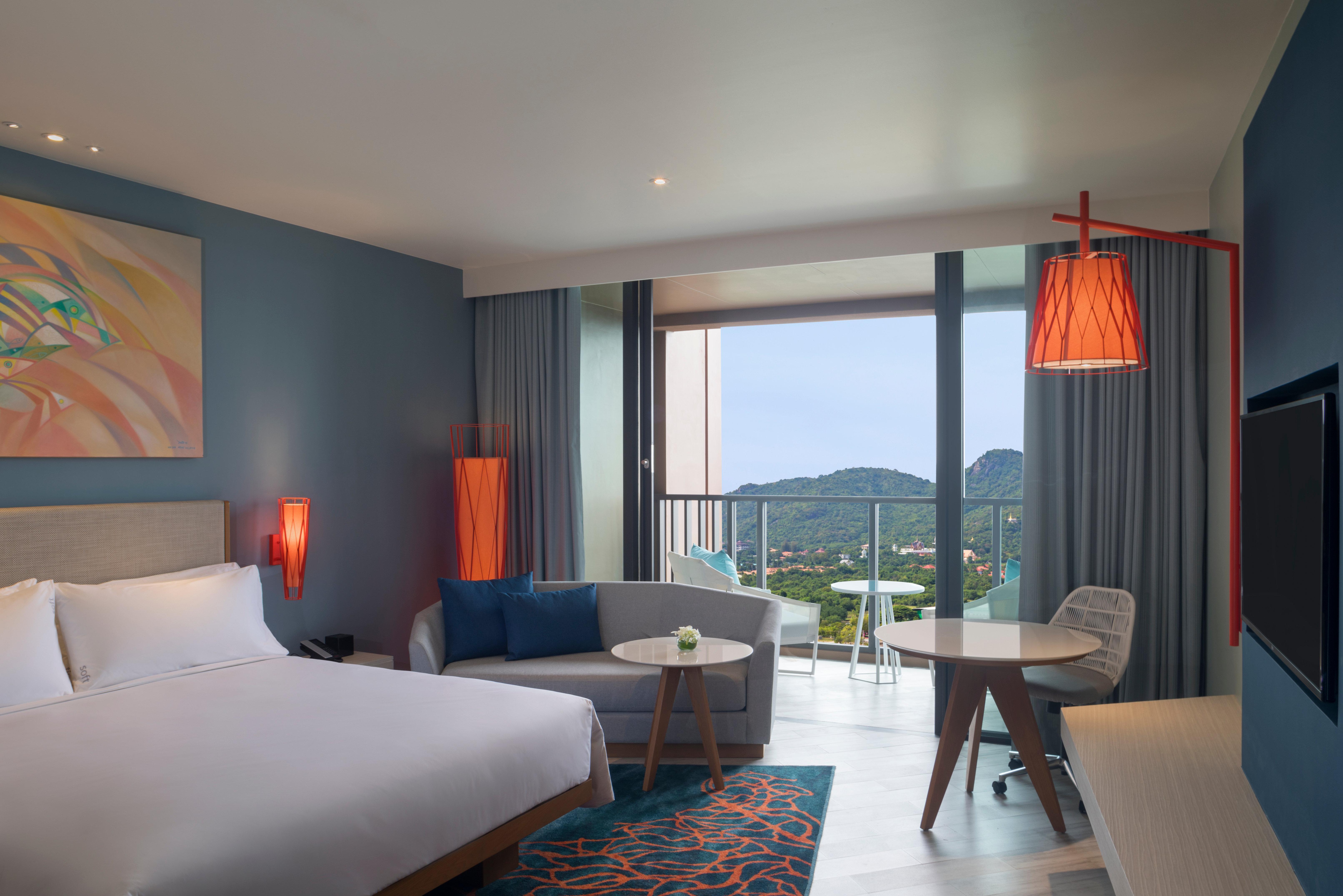 Vana Nava Hua Hin, An Ihg 5* Hua Hin