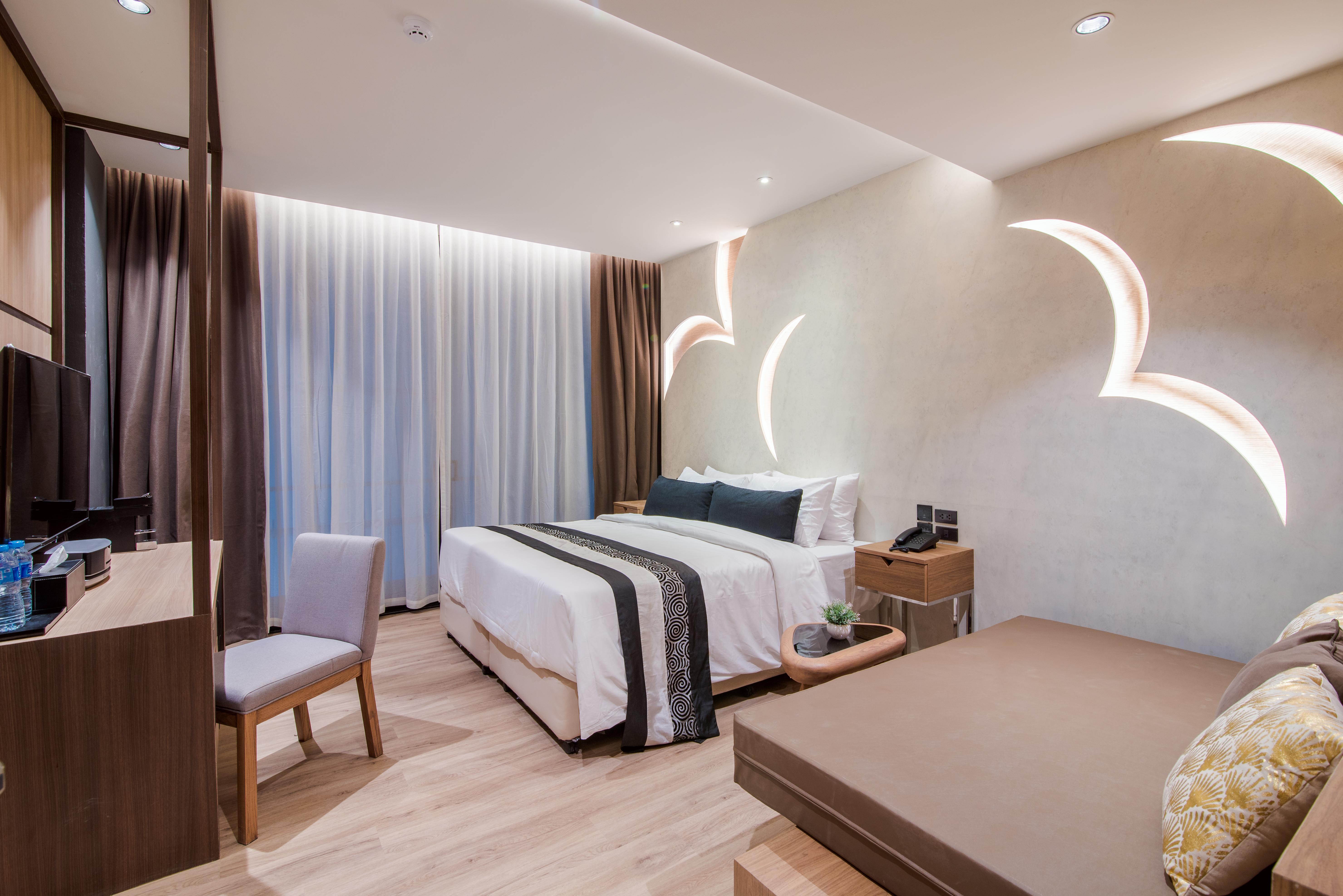 The Yana Resort