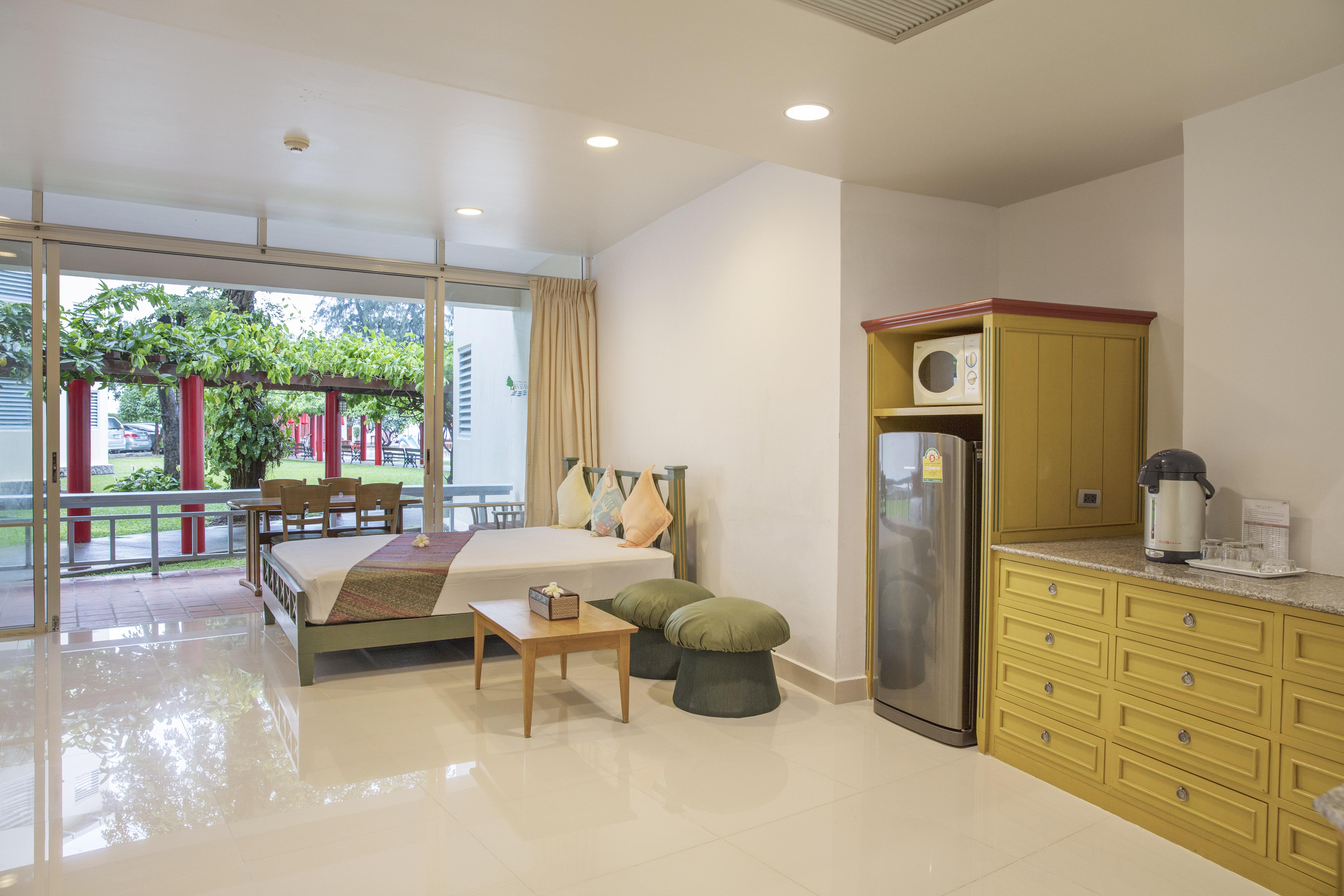 Hotel Chom View Hotel, 3*