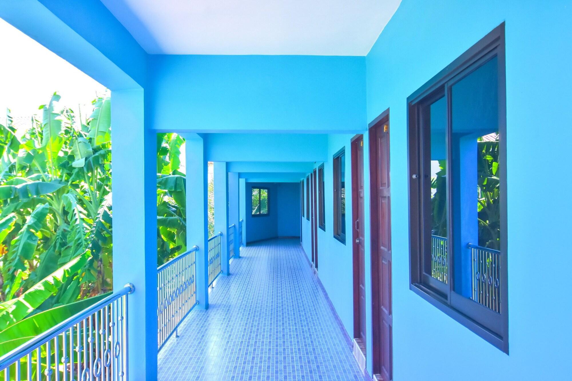 Oyo 481 Baan Kai Na Hotel