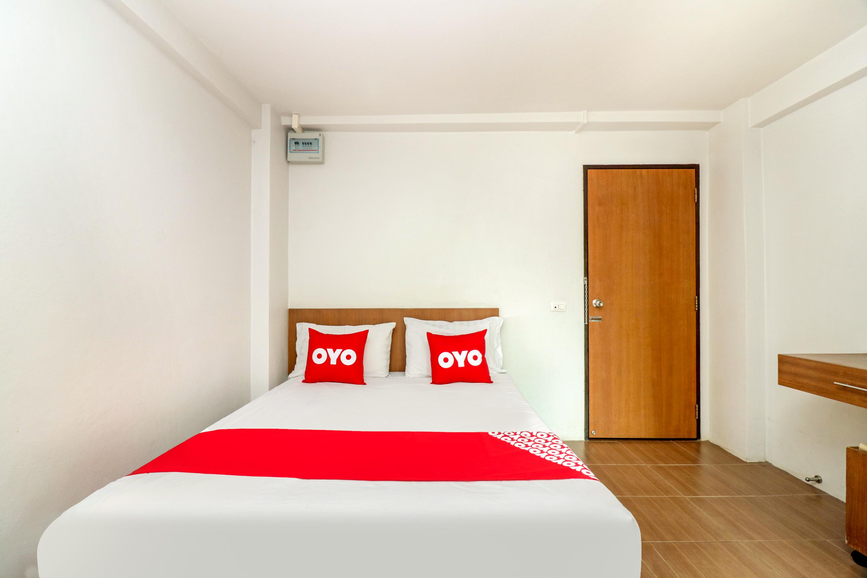 Khách sạn Oyo 227 Suchaya House Hua Hin