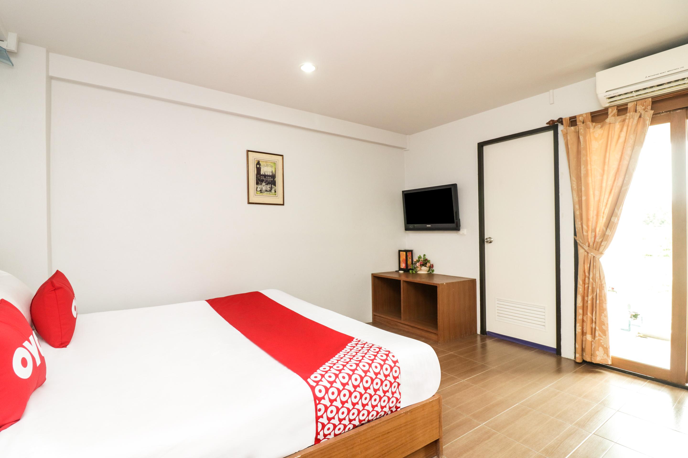 Khách sạn Oyo 227 Suchaya House