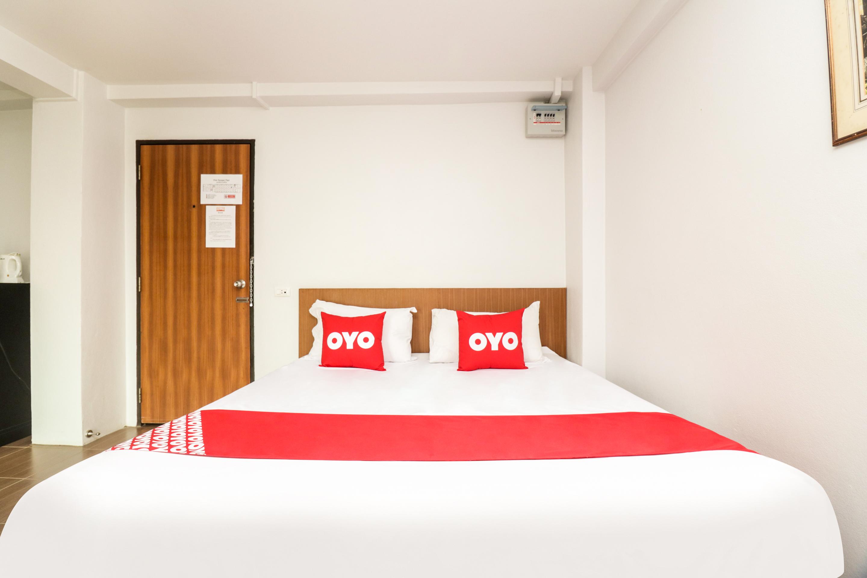 Oyo 227 Suchaya House Khách sạn Hua Hin