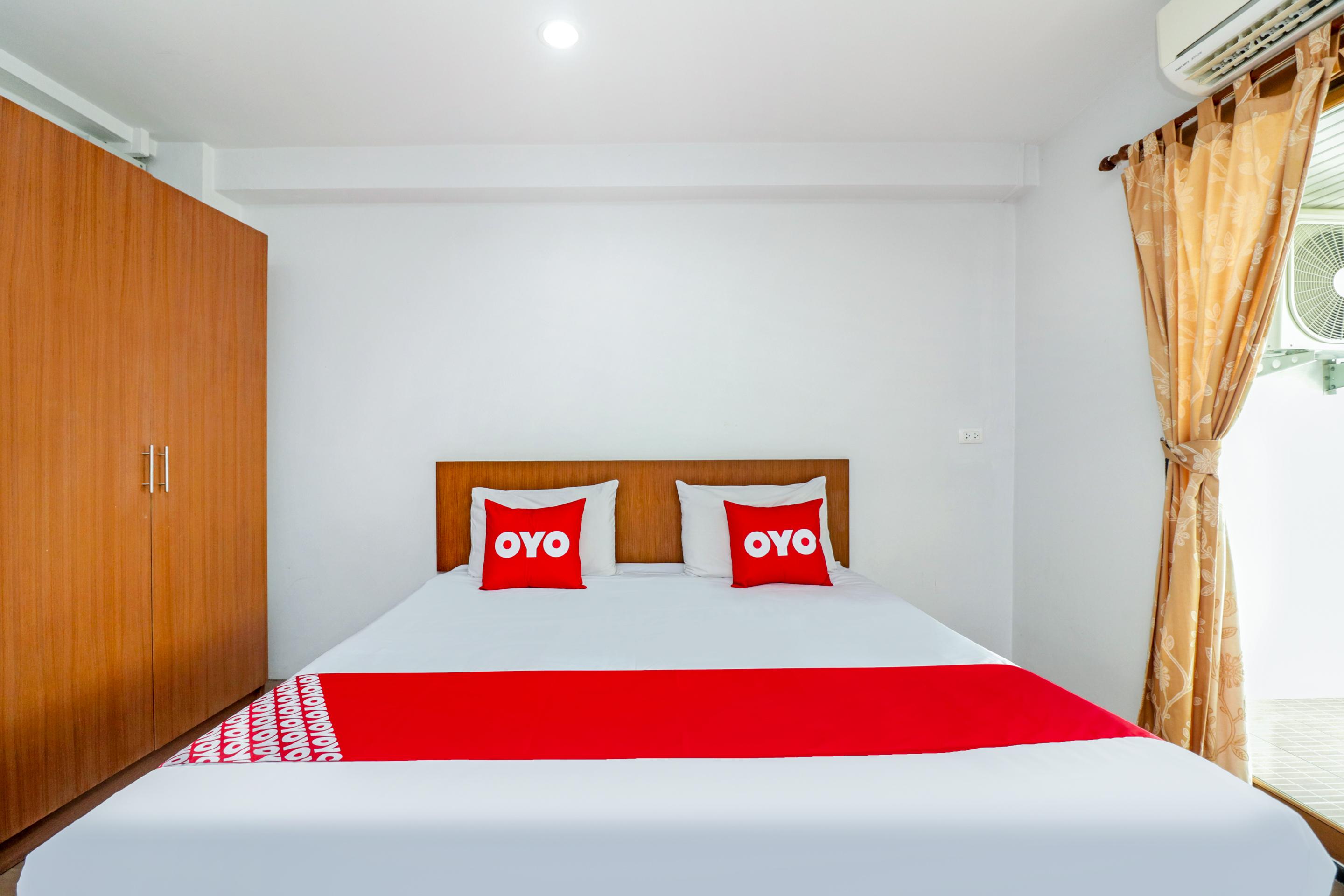 Oyo 227 Suchaya House Khách sạn Hua Hin