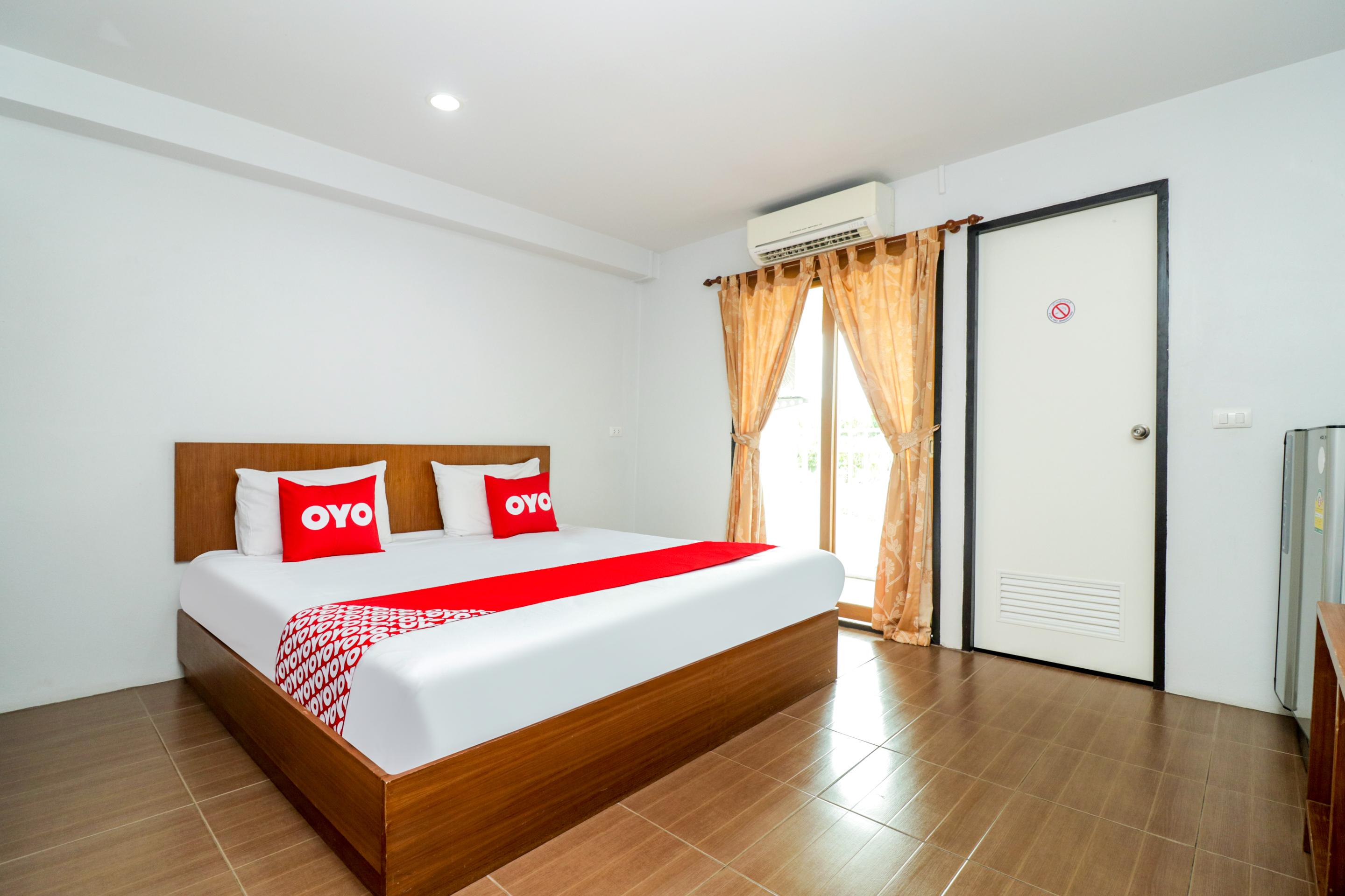 Khách sạn Oyo 227 Suchaya House Hua Hin