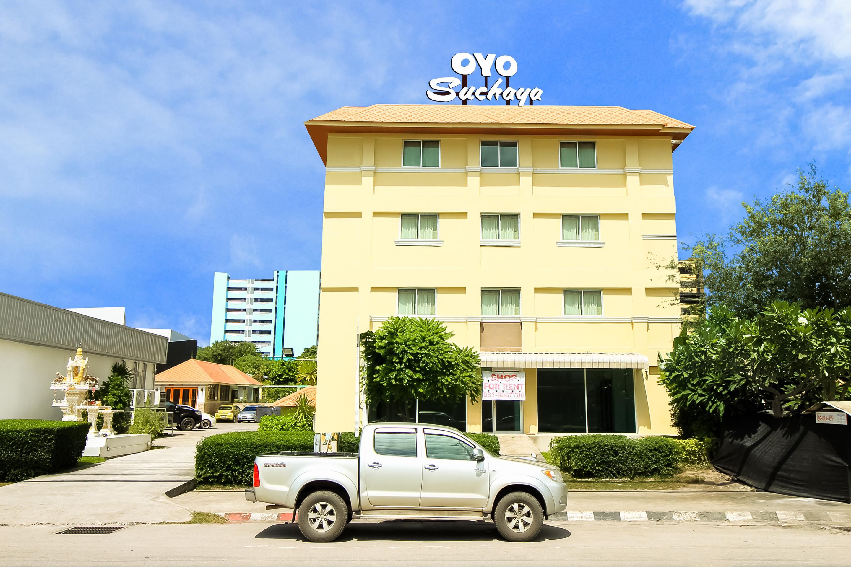 Oyo 227 Suchaya House Khách sạn