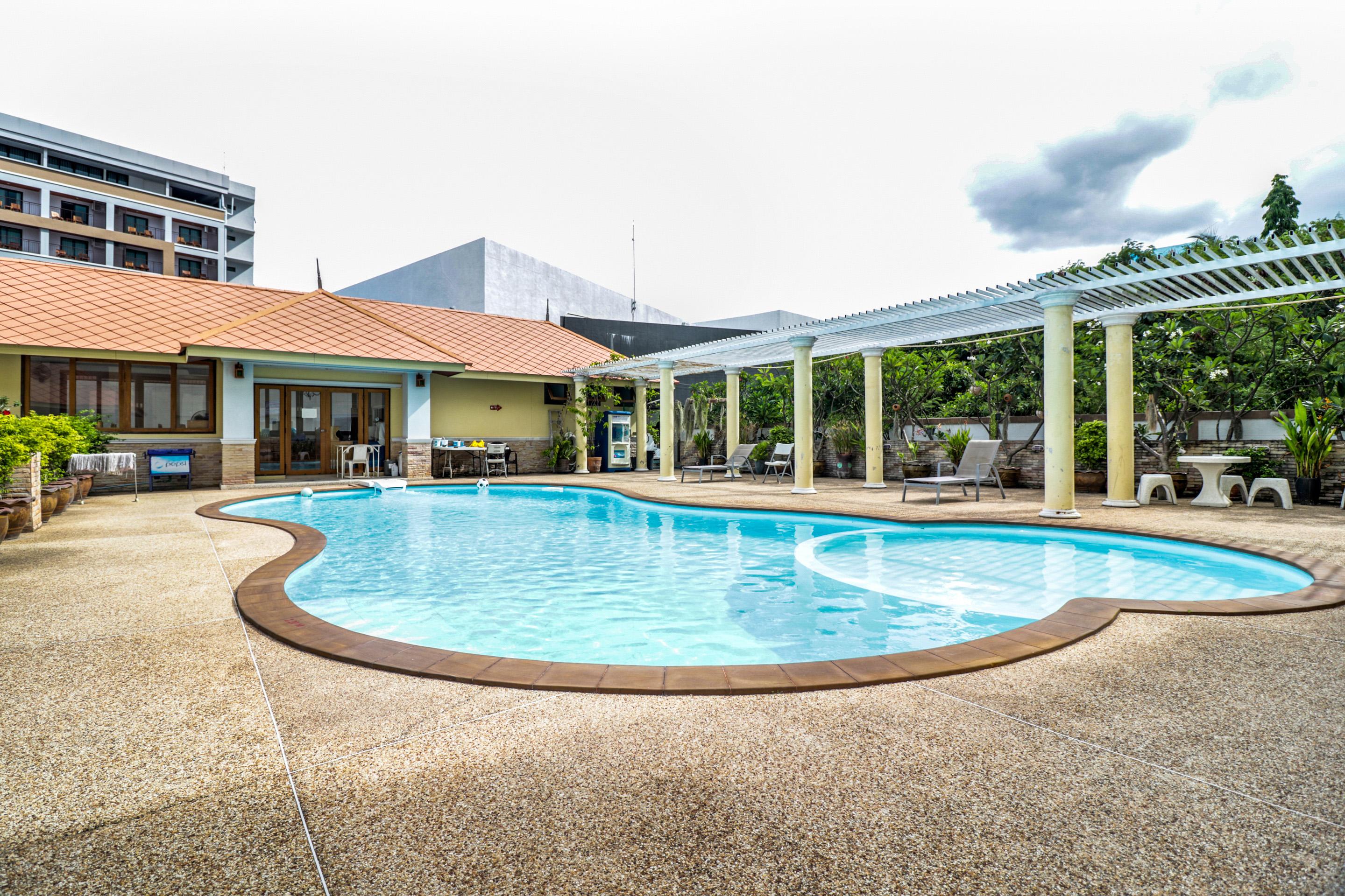 Oyo 227 Suchaya House Khách sạn