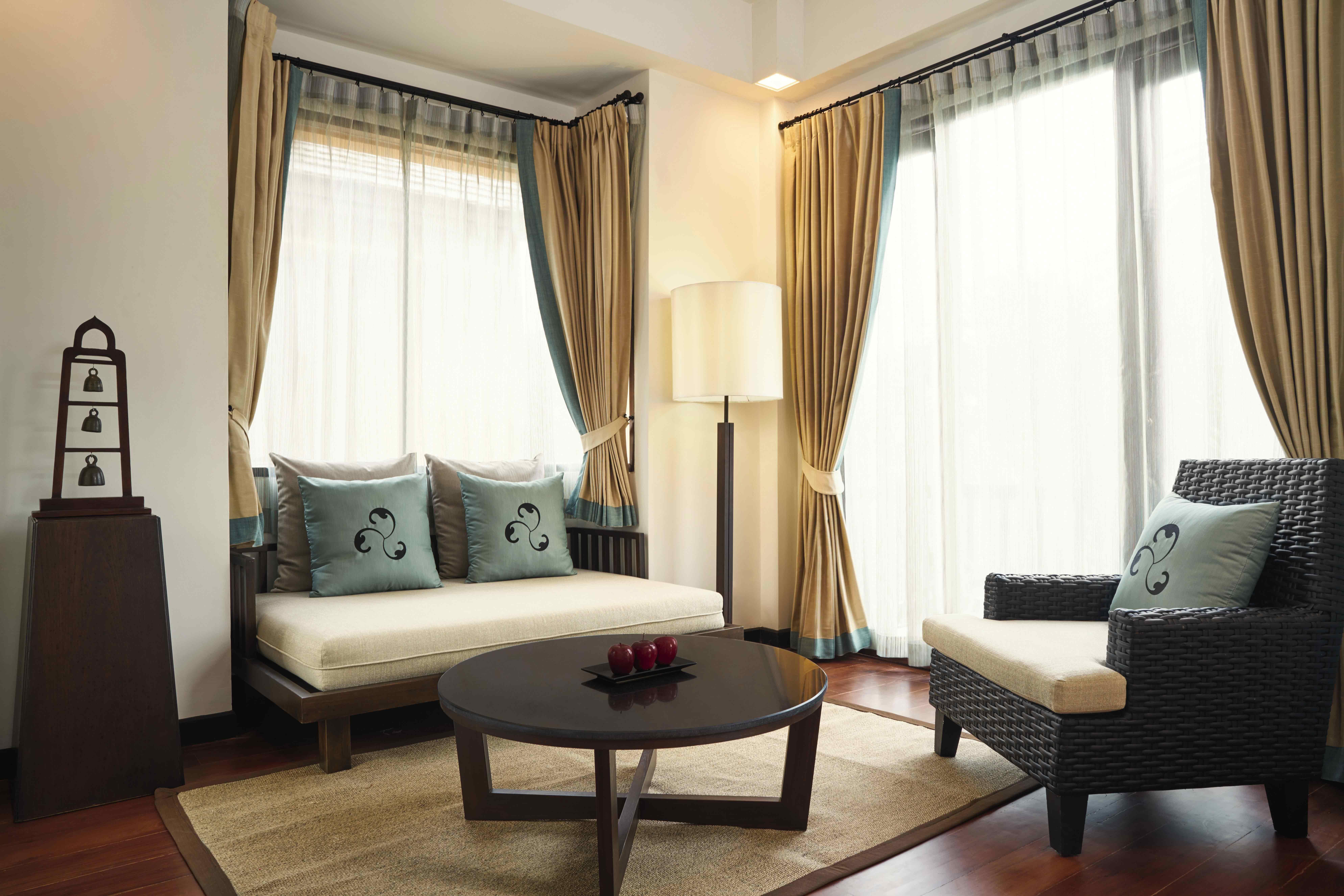 Moevenpick Asara & Hua Hin