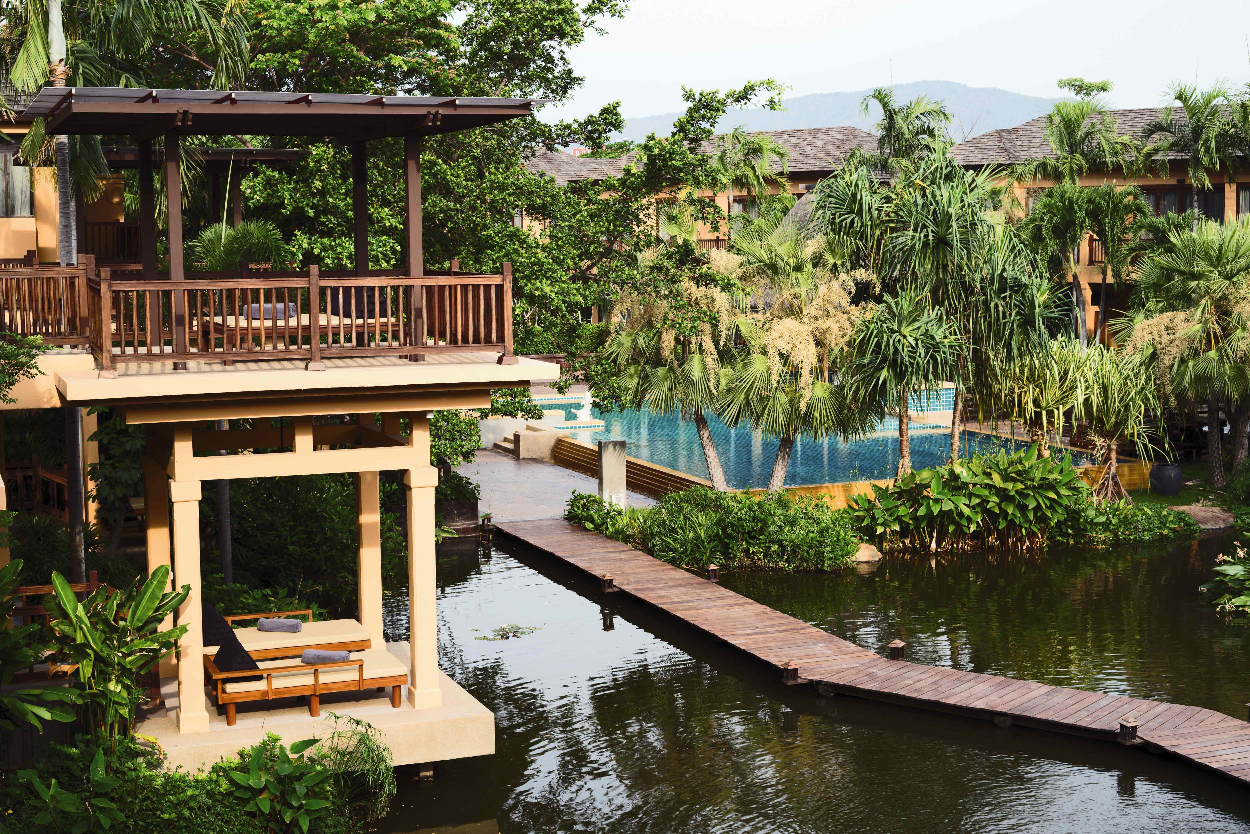 Moevenpick Asara & Resort Hua Hin