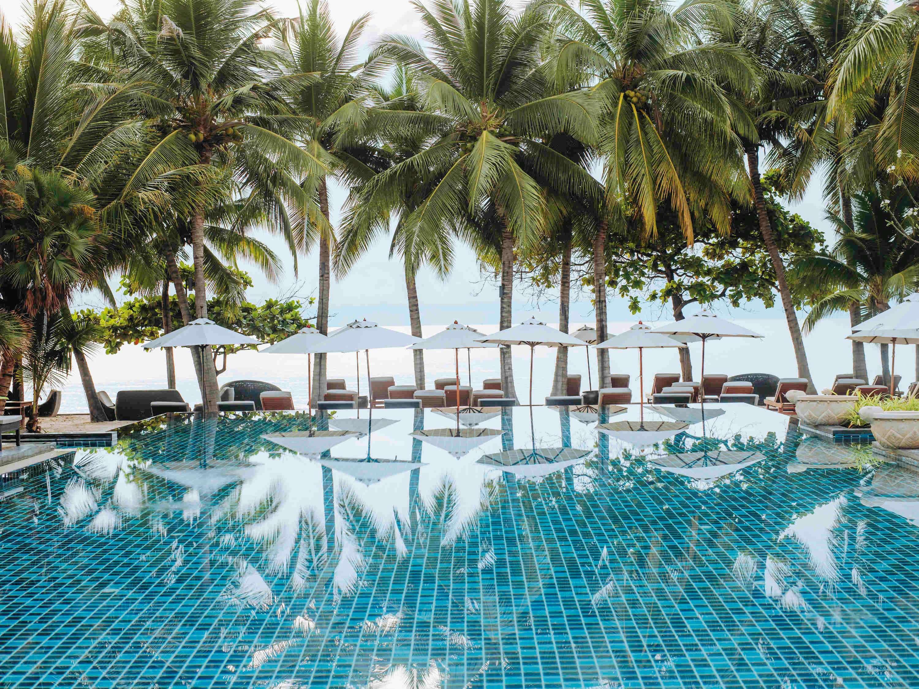 Resort Moevenpick Asara &