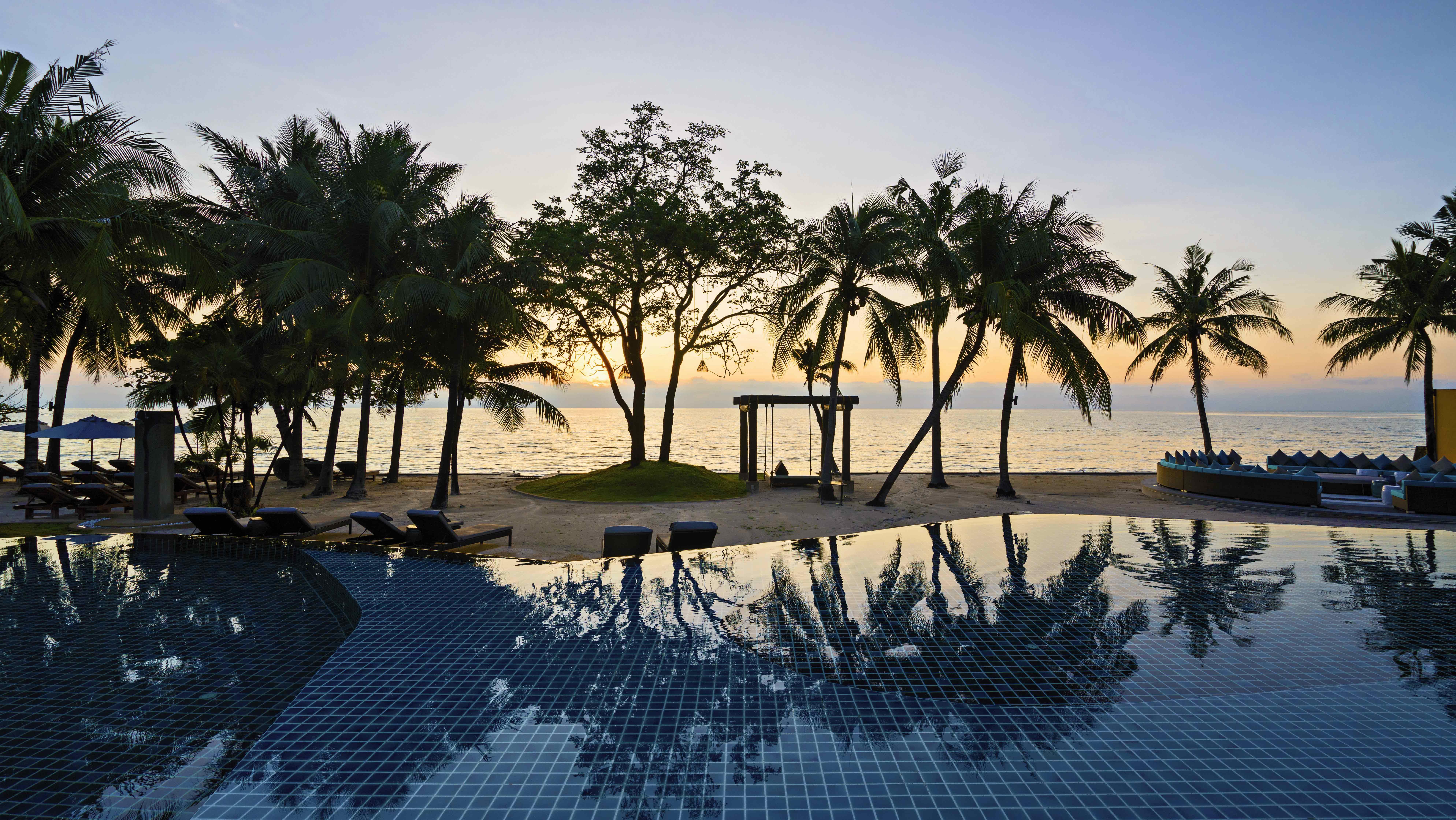 Moevenpick Asara & 5*