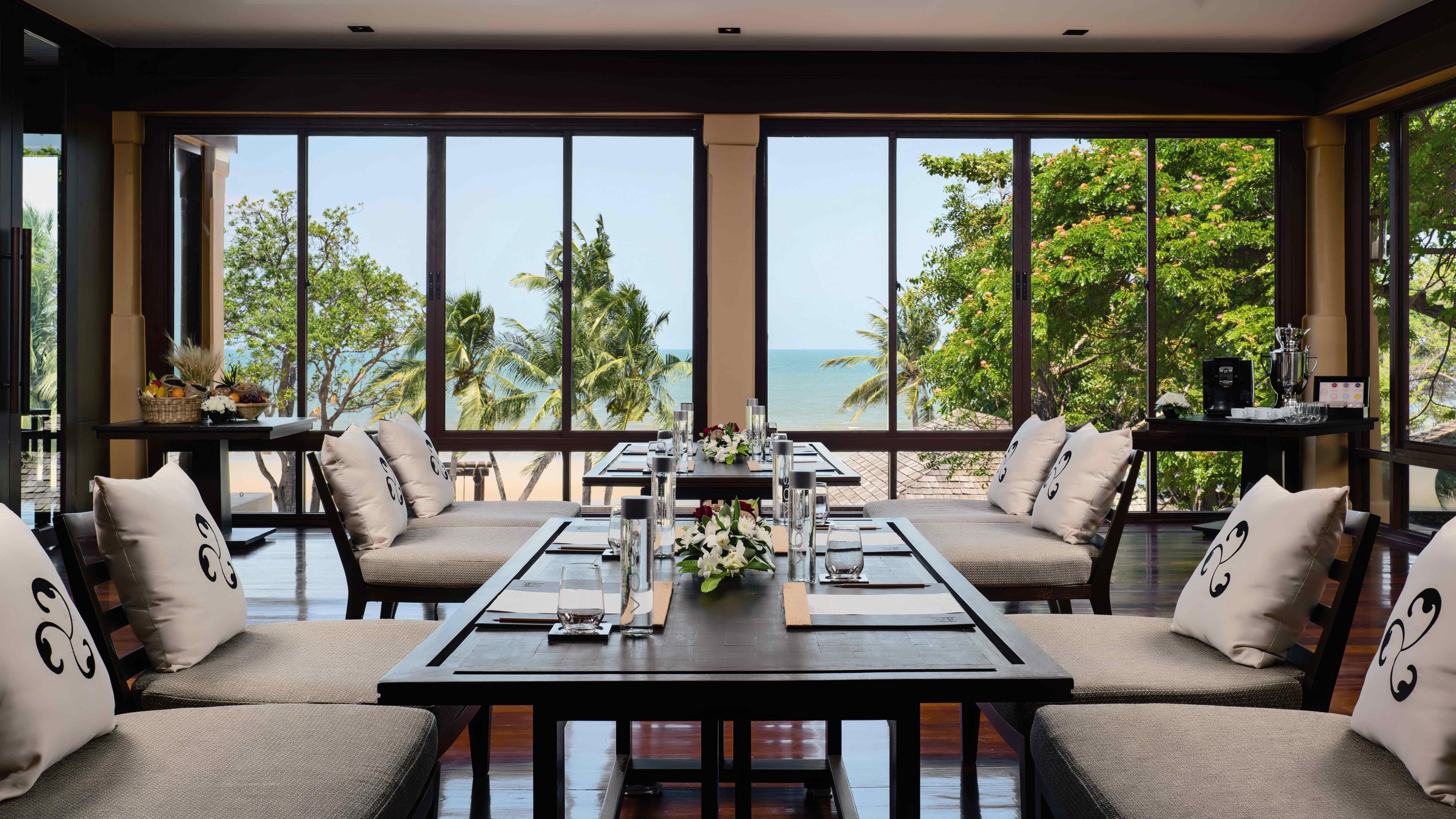 Resort Moevenpick Asara &