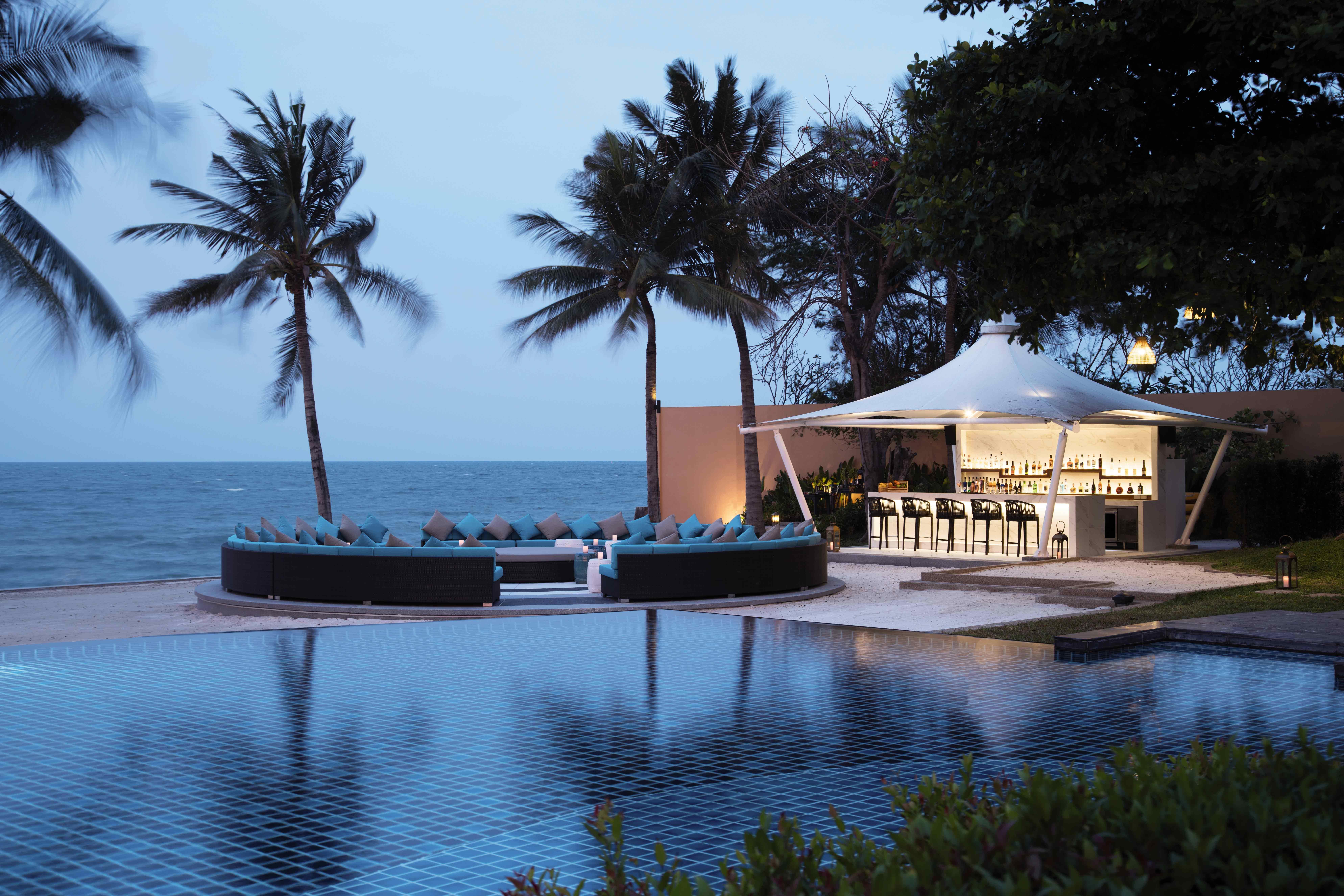 Resort Moevenpick Asara & 5*
