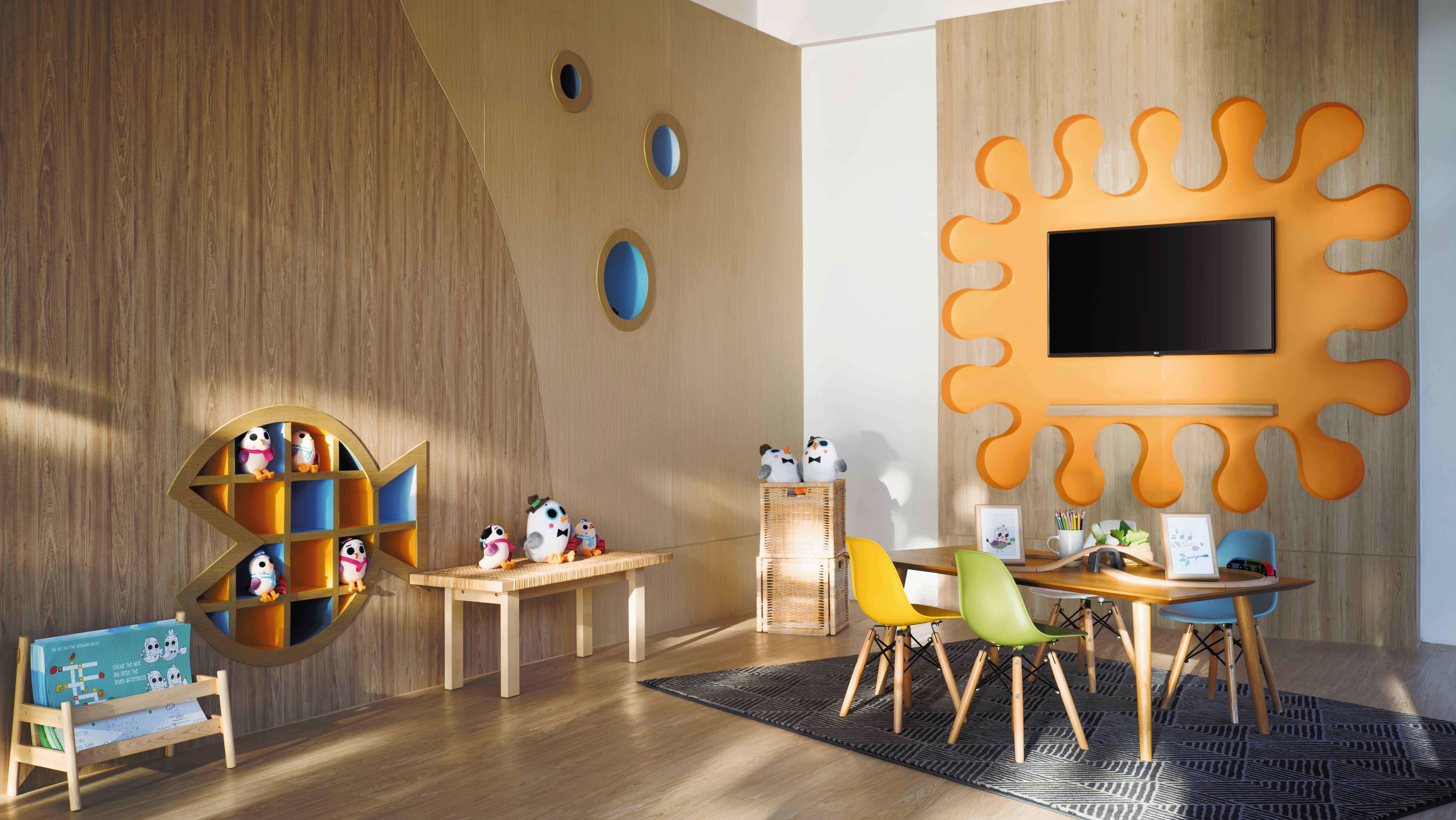 Moevenpick Asara &
