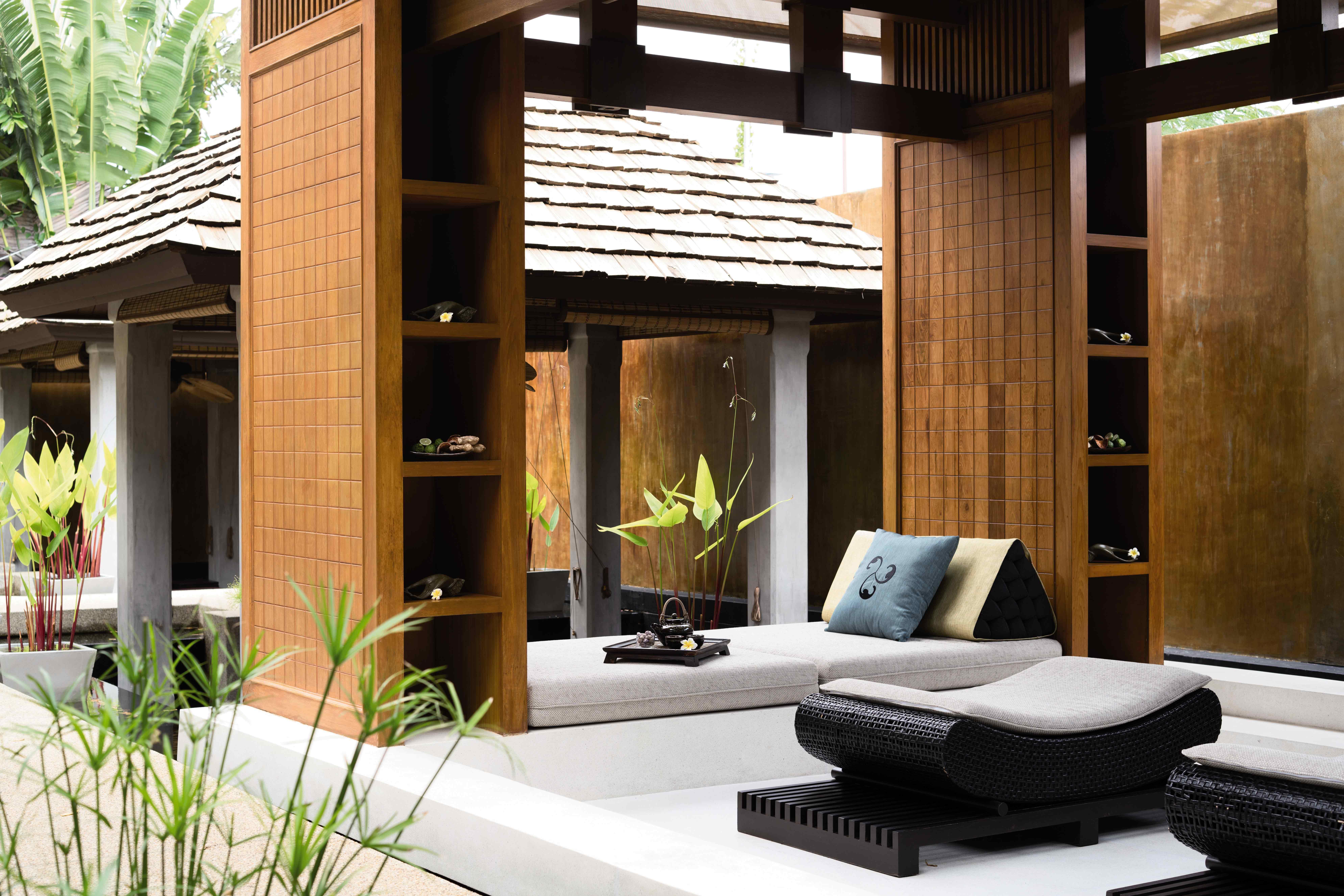Moevenpick Asara &