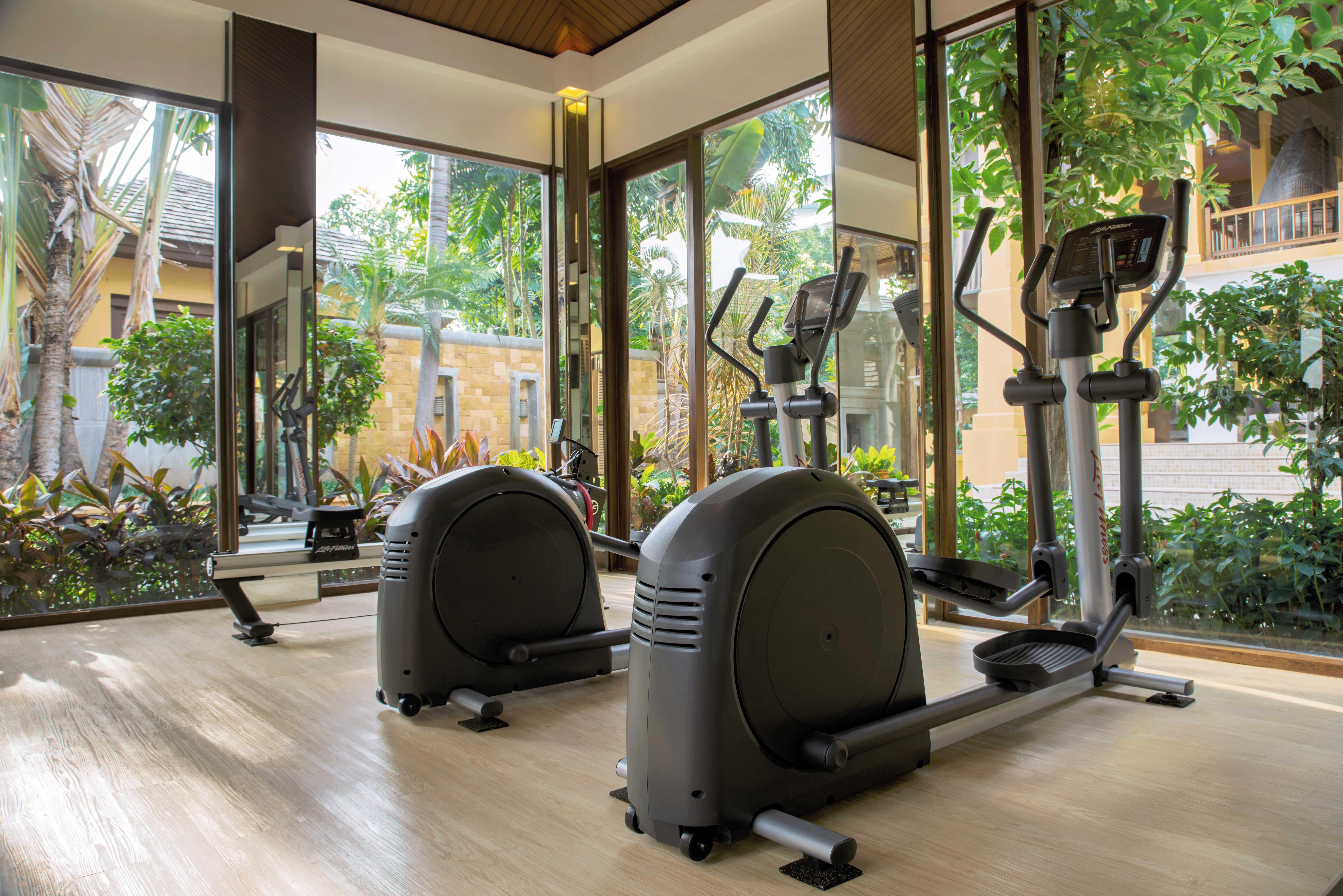 Moevenpick Asara & 5* Hua Hin