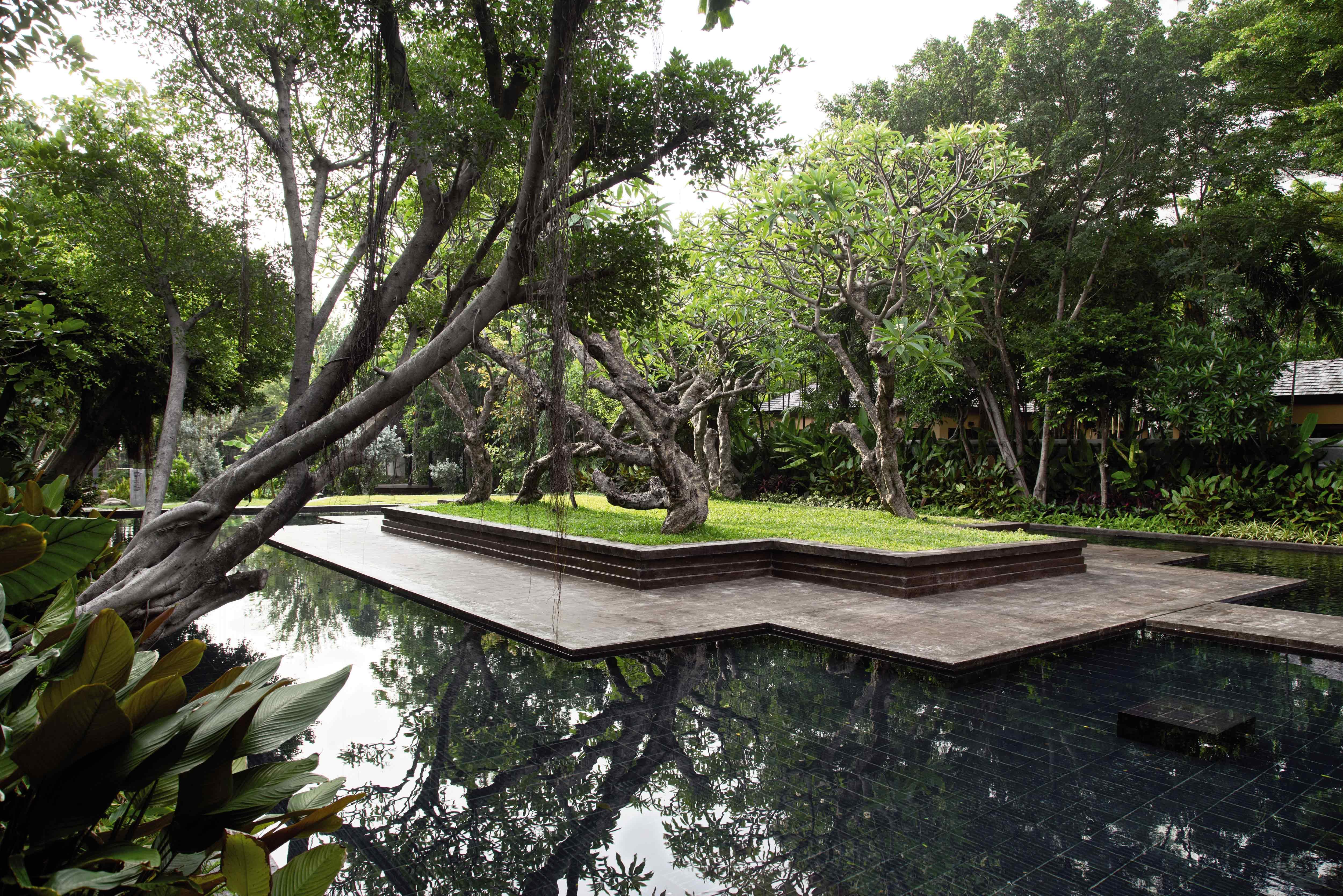 Moevenpick Asara & Resort