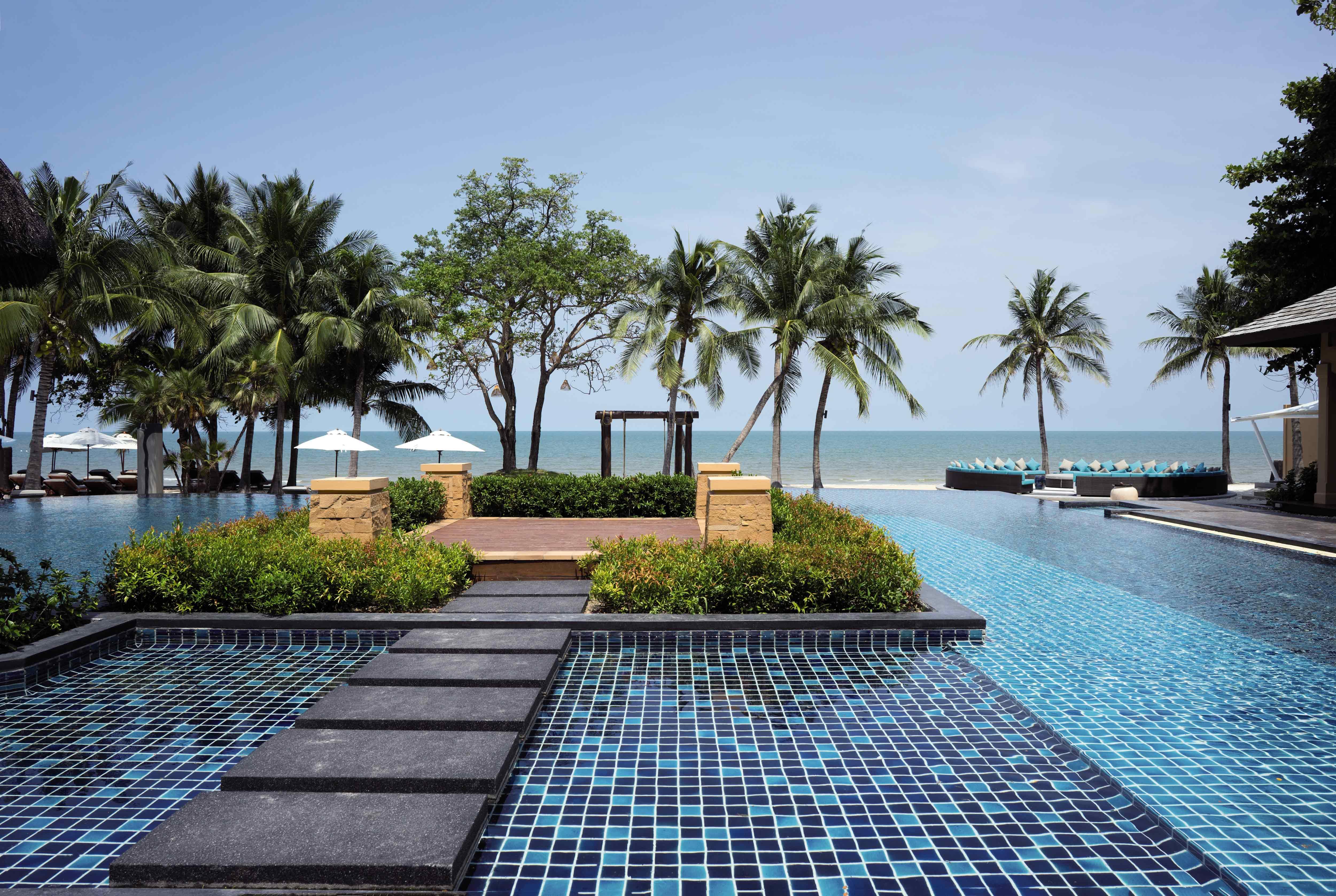 Moevenpick Asara & Resort Hua Hin