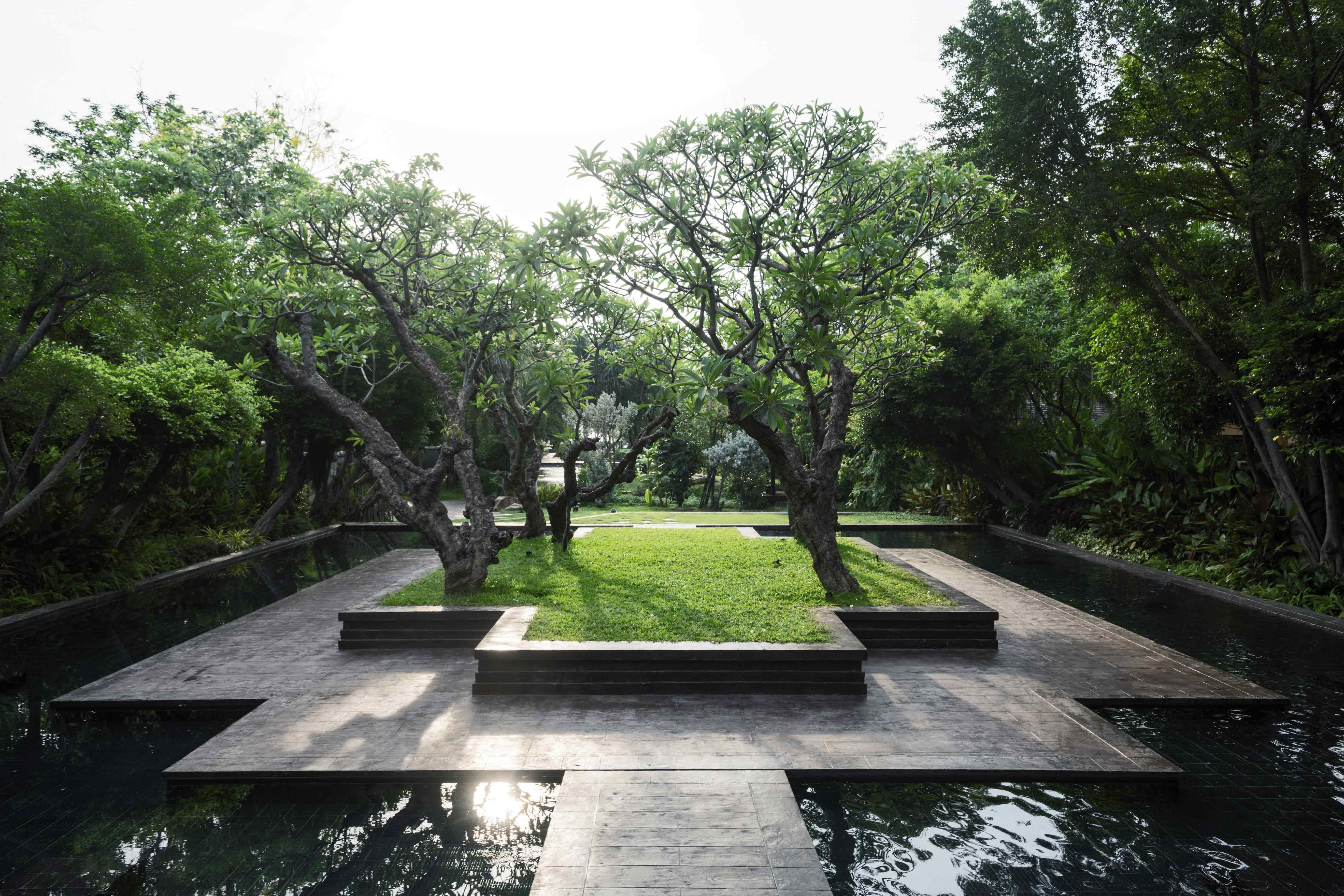 Moevenpick Asara & Hua Hin