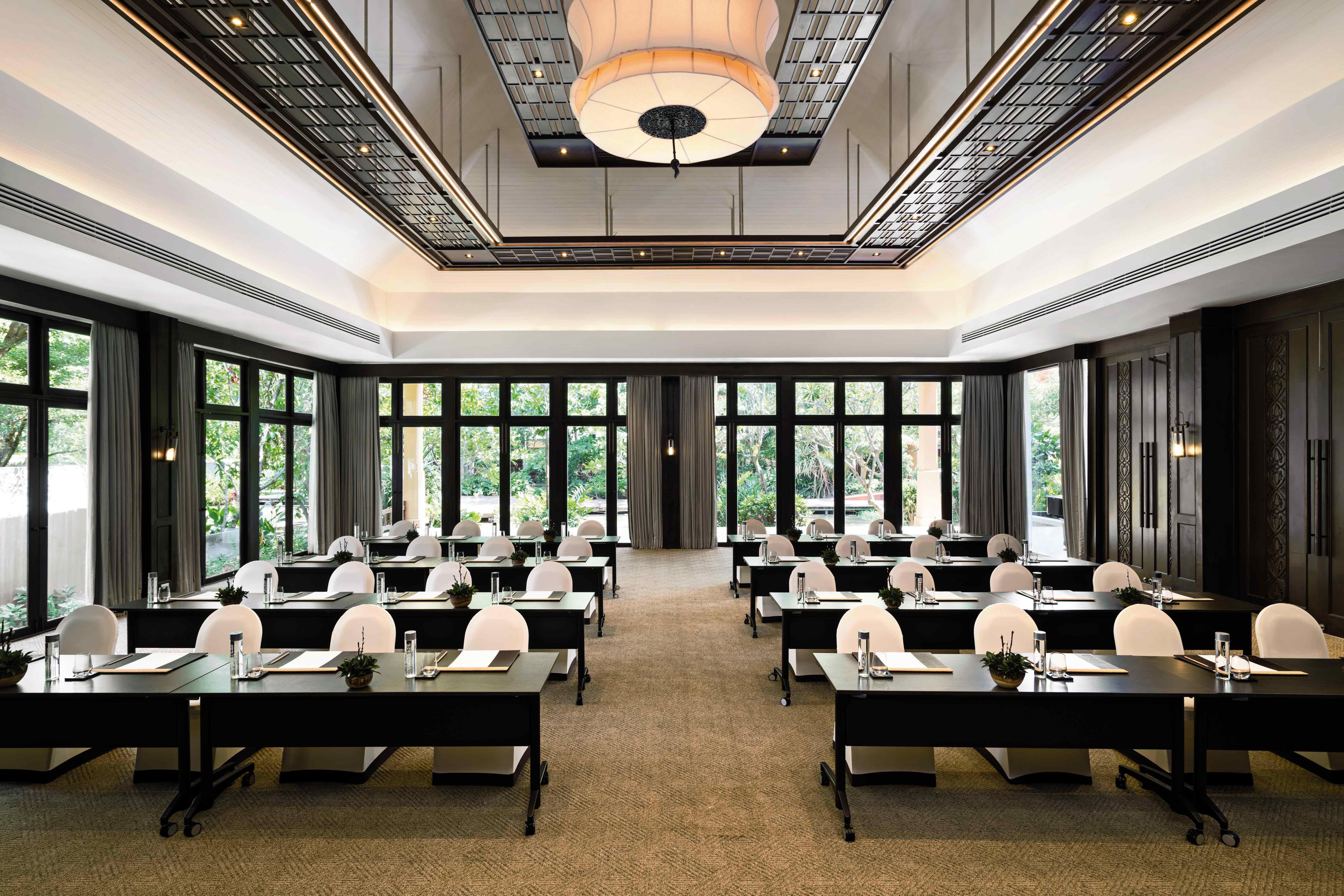 Resort Moevenpick Asara &