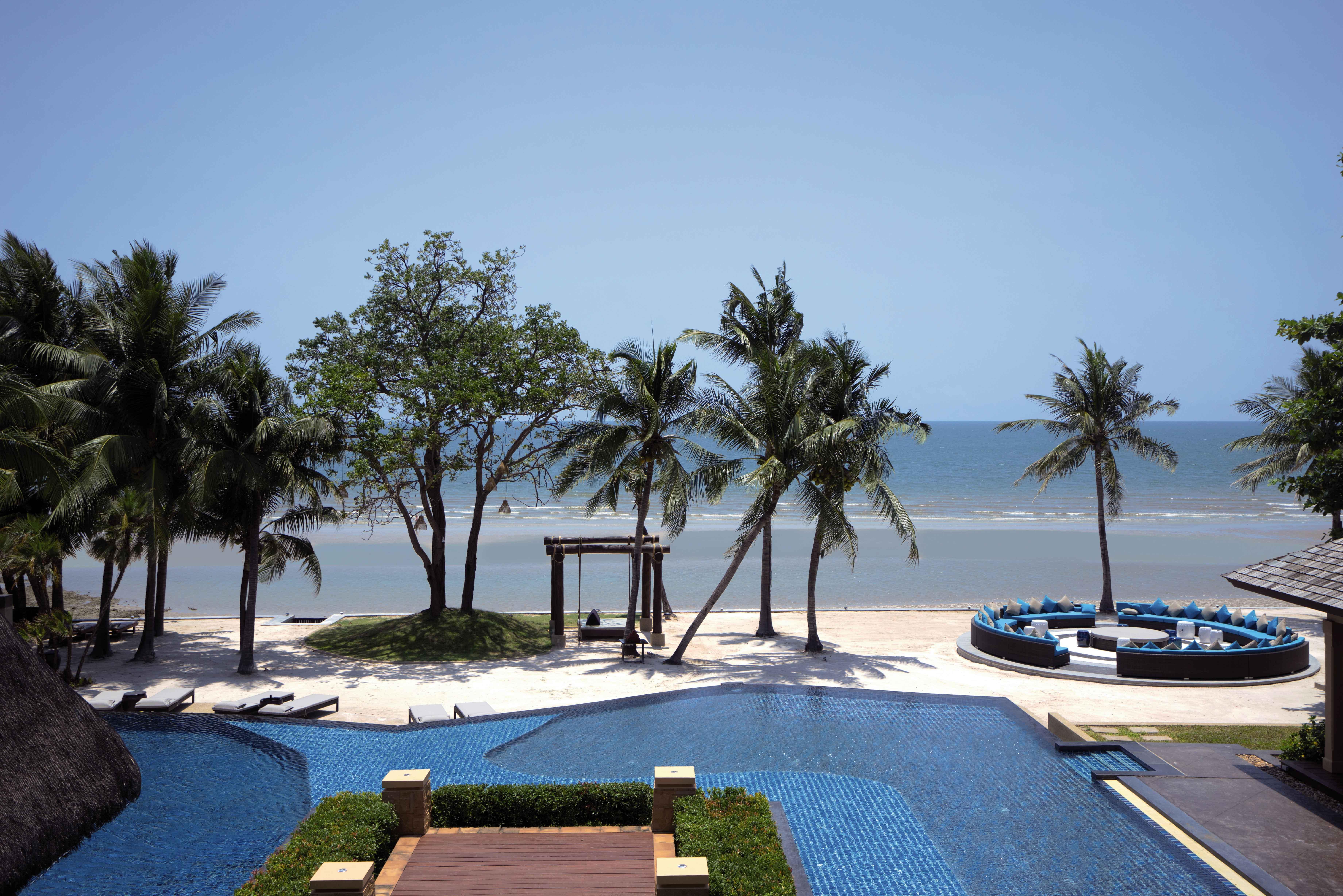 Resort Moevenpick Asara &